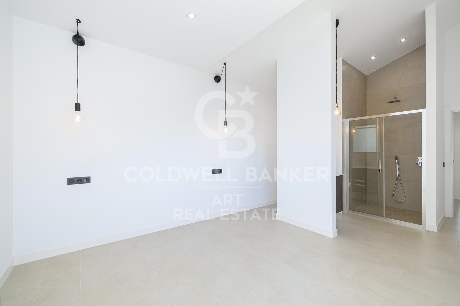Huvila Marbella, Malaga, Espanja 4 makuuhuonetta, 388 m2 No. 158139