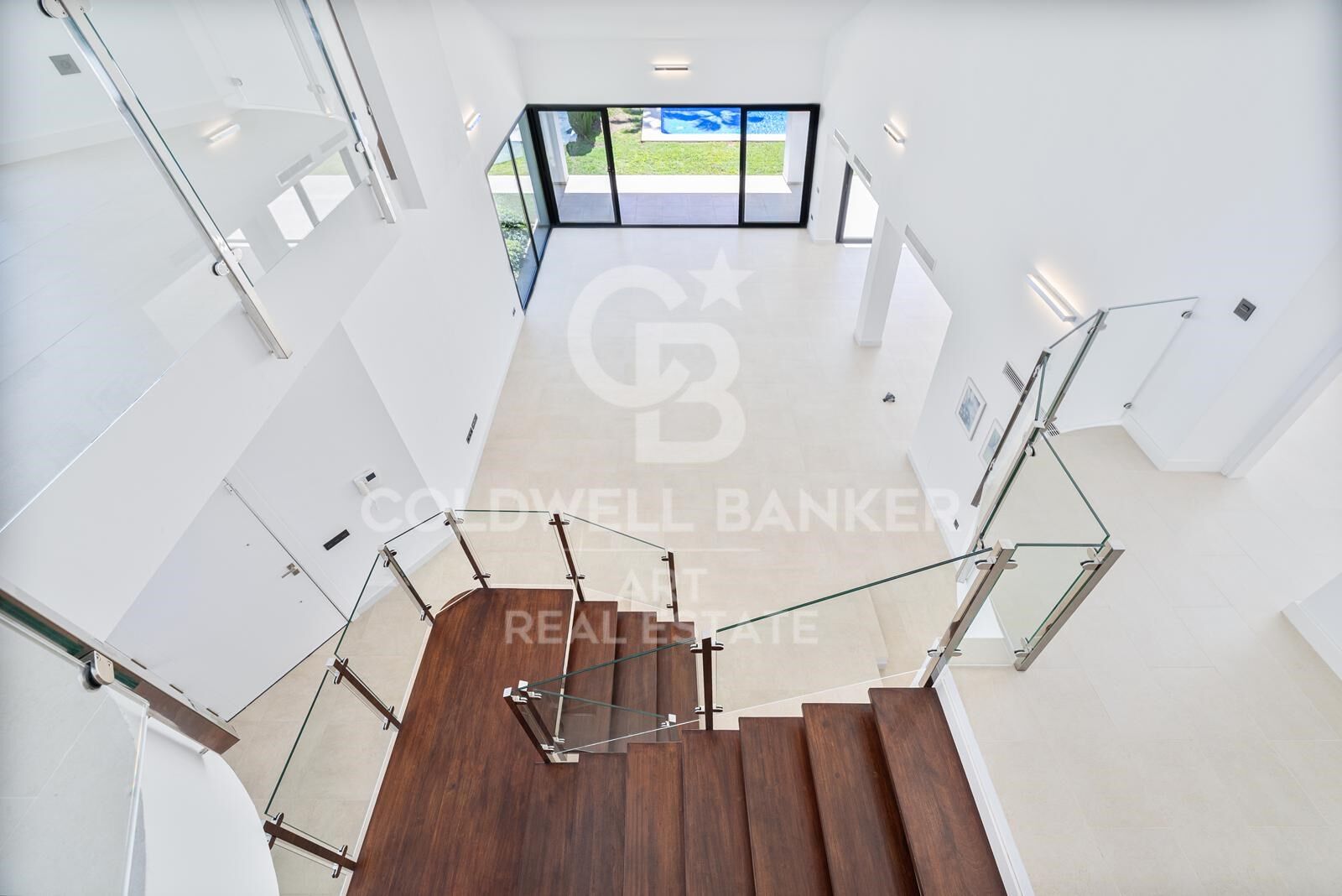 Huvila Marbella, Malaga, Espanja 4 makuuhuonetta, 388 m2 No. 158139