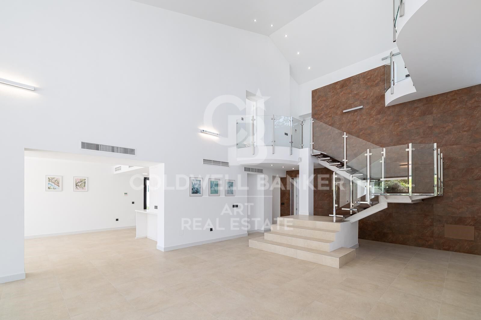 Huvila Marbella, Malaga, Espanja 4 makuuhuonetta, 388 m2 No. 158139