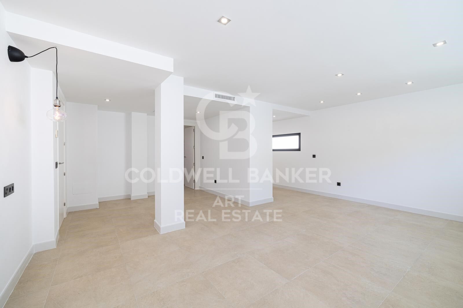 Huvila Marbella, Malaga, Espanja 4 makuuhuonetta, 388 m2 No. 158139