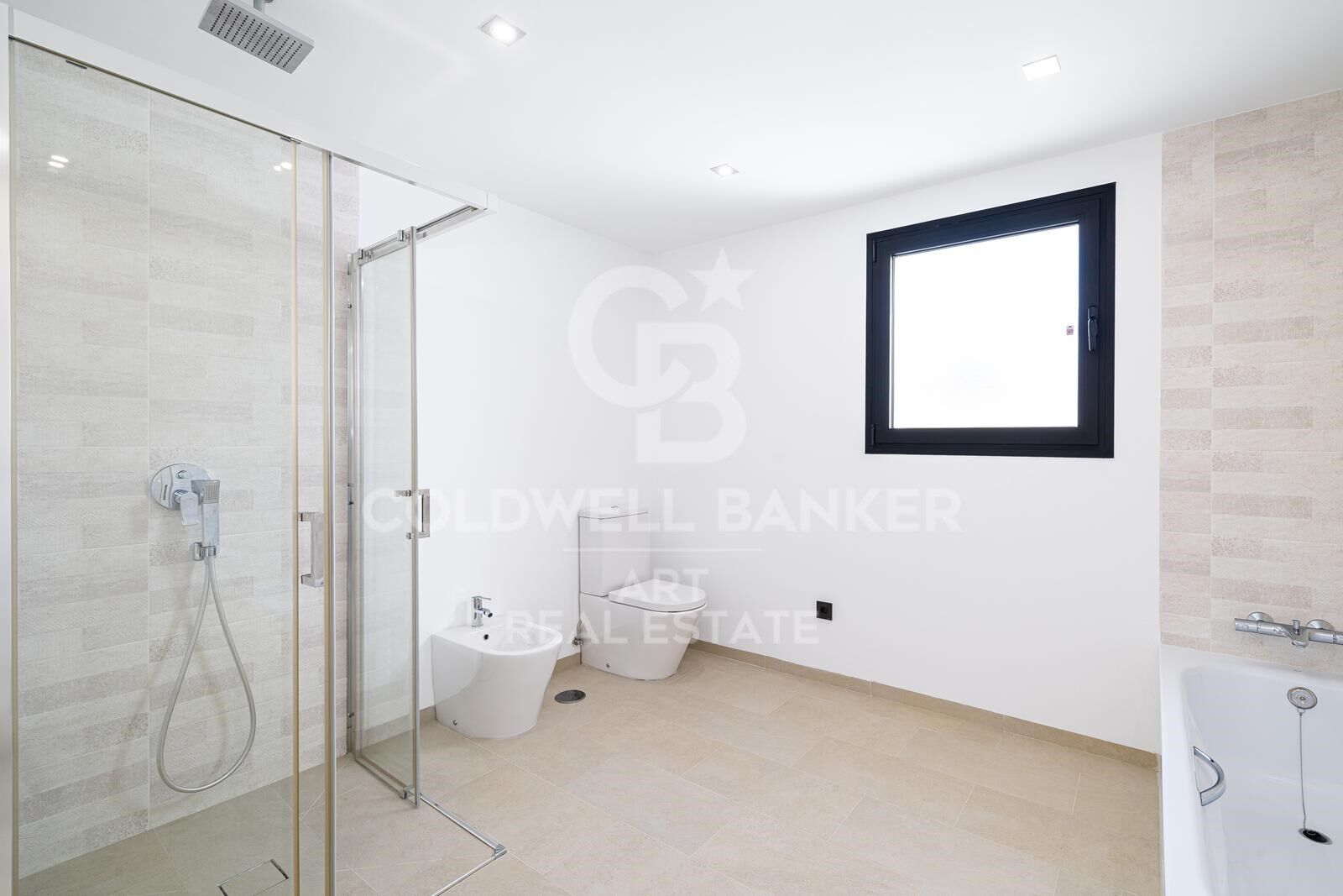 Huvila Marbella, Malaga, Espanja 4 makuuhuonetta, 388 m2 No. 158139
