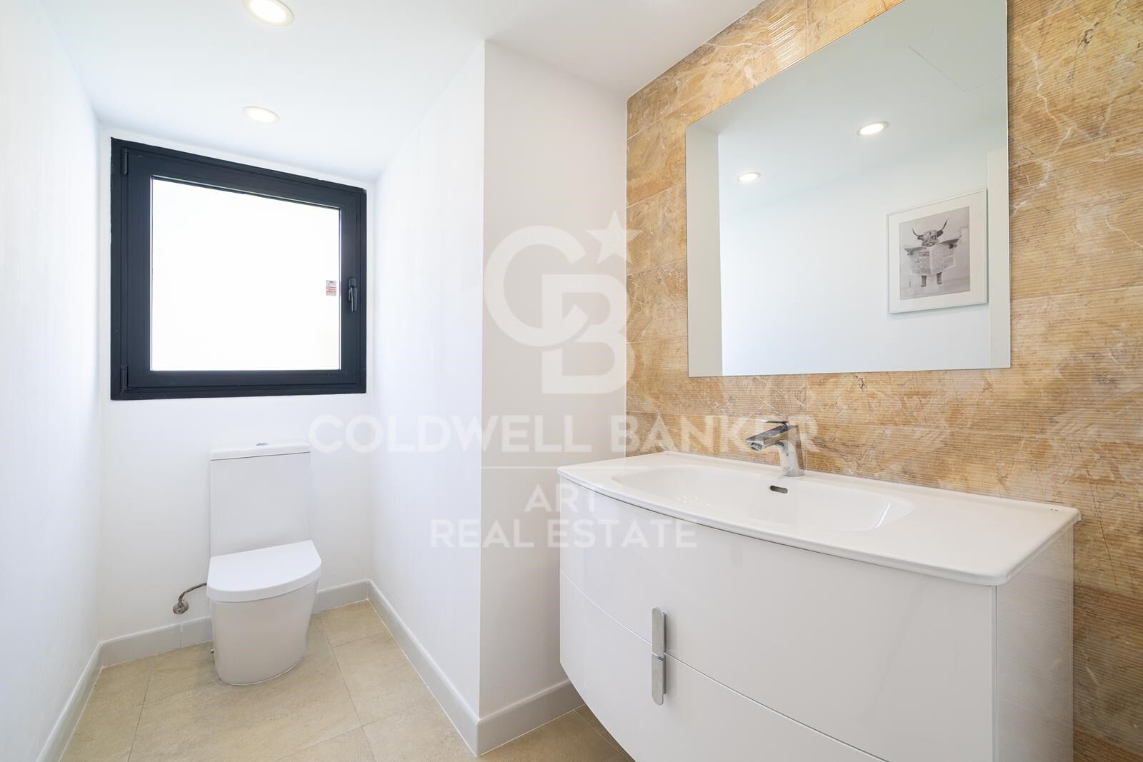 Huvila Marbella, Malaga, Espanja 4 makuuhuonetta, 388 m2 No. 158139