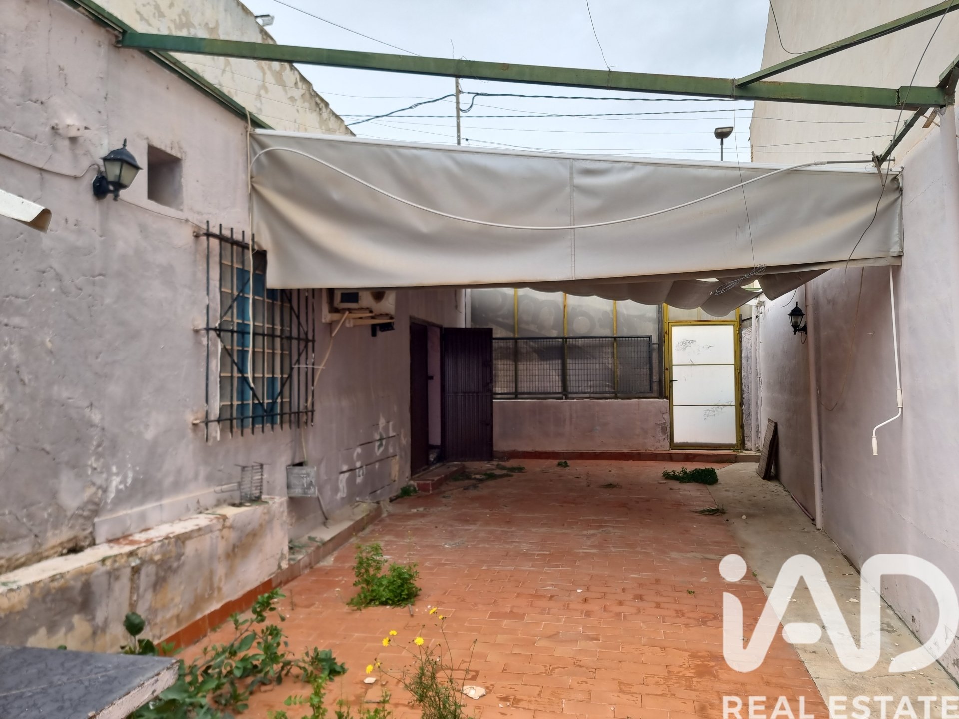 Land in Ricote, Murcia, Spanien 300 m2 Nr. 185252