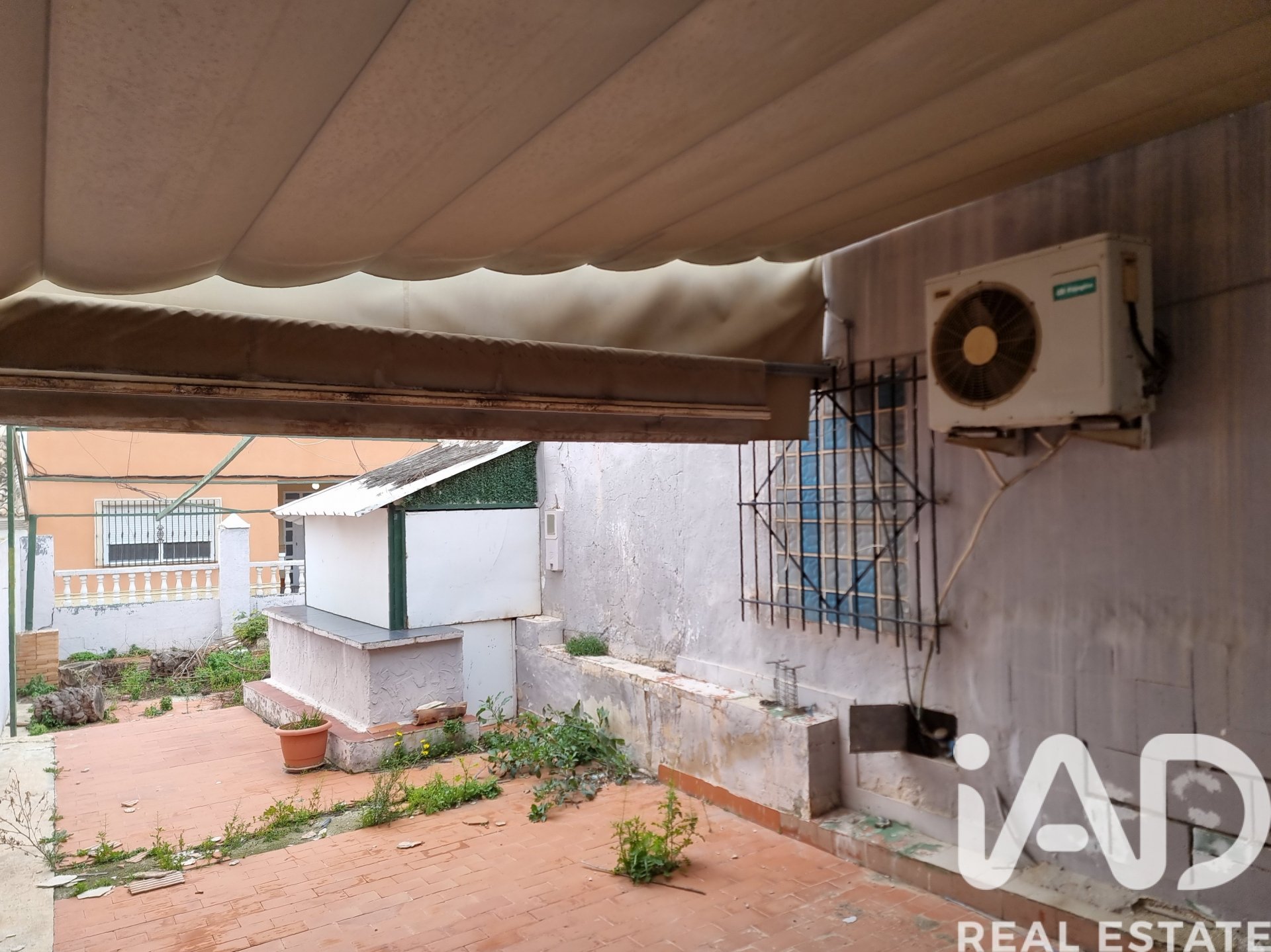 Land in Ricote, Murcia, Spanien 300 m2 Nr. 185252