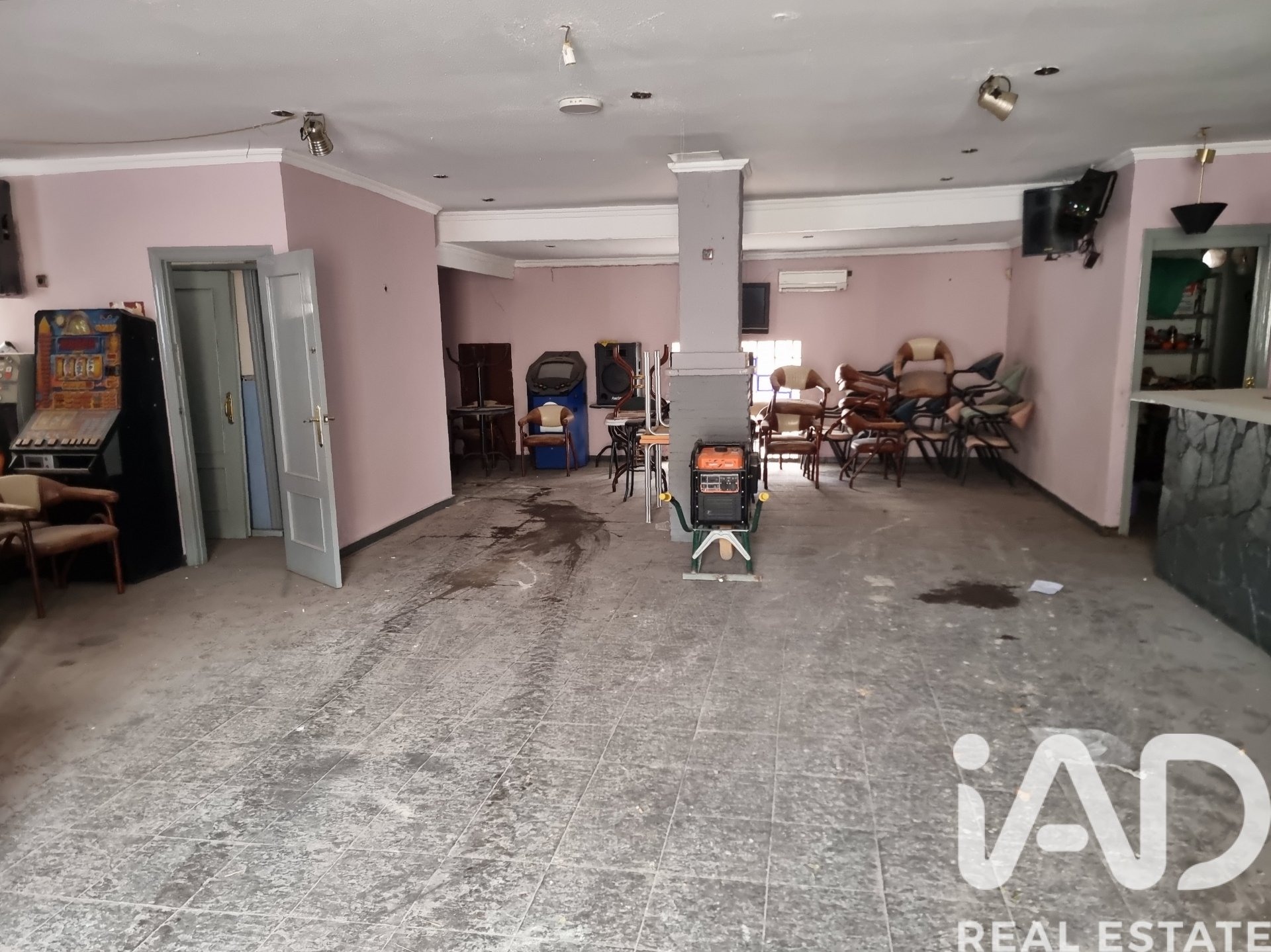 Land in Ricote, Murcia, Spanien 300 m2 Nr. 185252