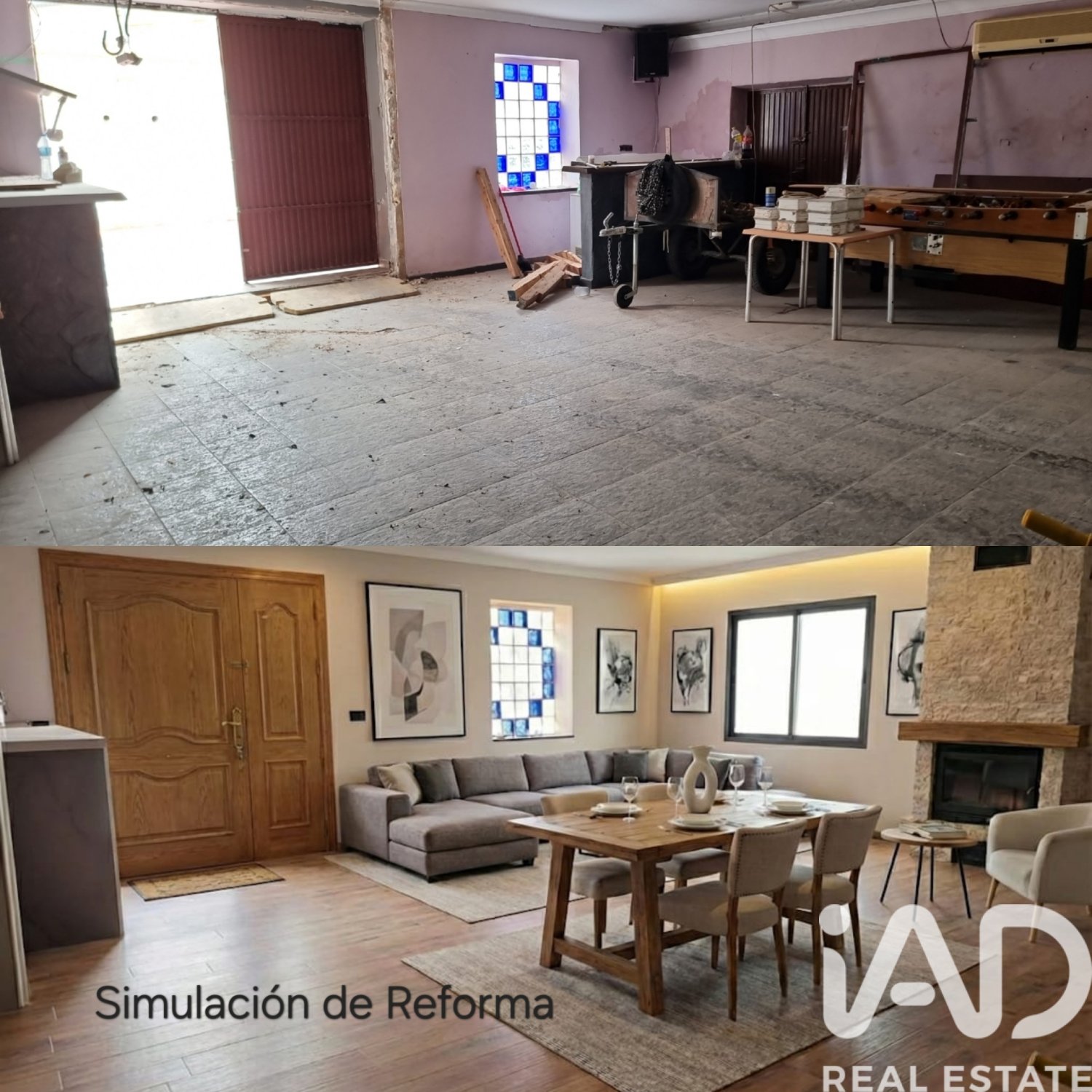 Land in Ricote, Murcia, Spanien 300 m2 Nr. 185252