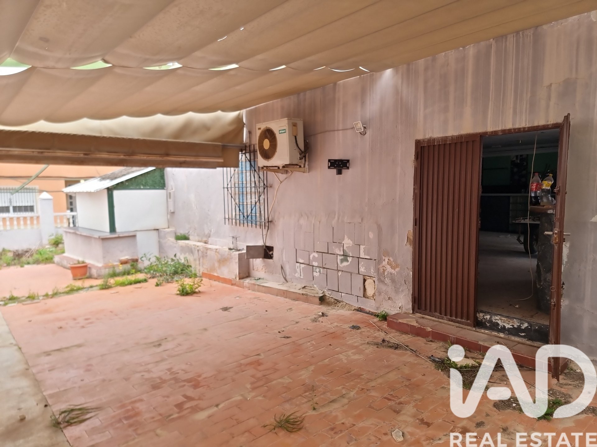 Land in Ricote, Murcia, Spanien 300 m2 Nr. 185252