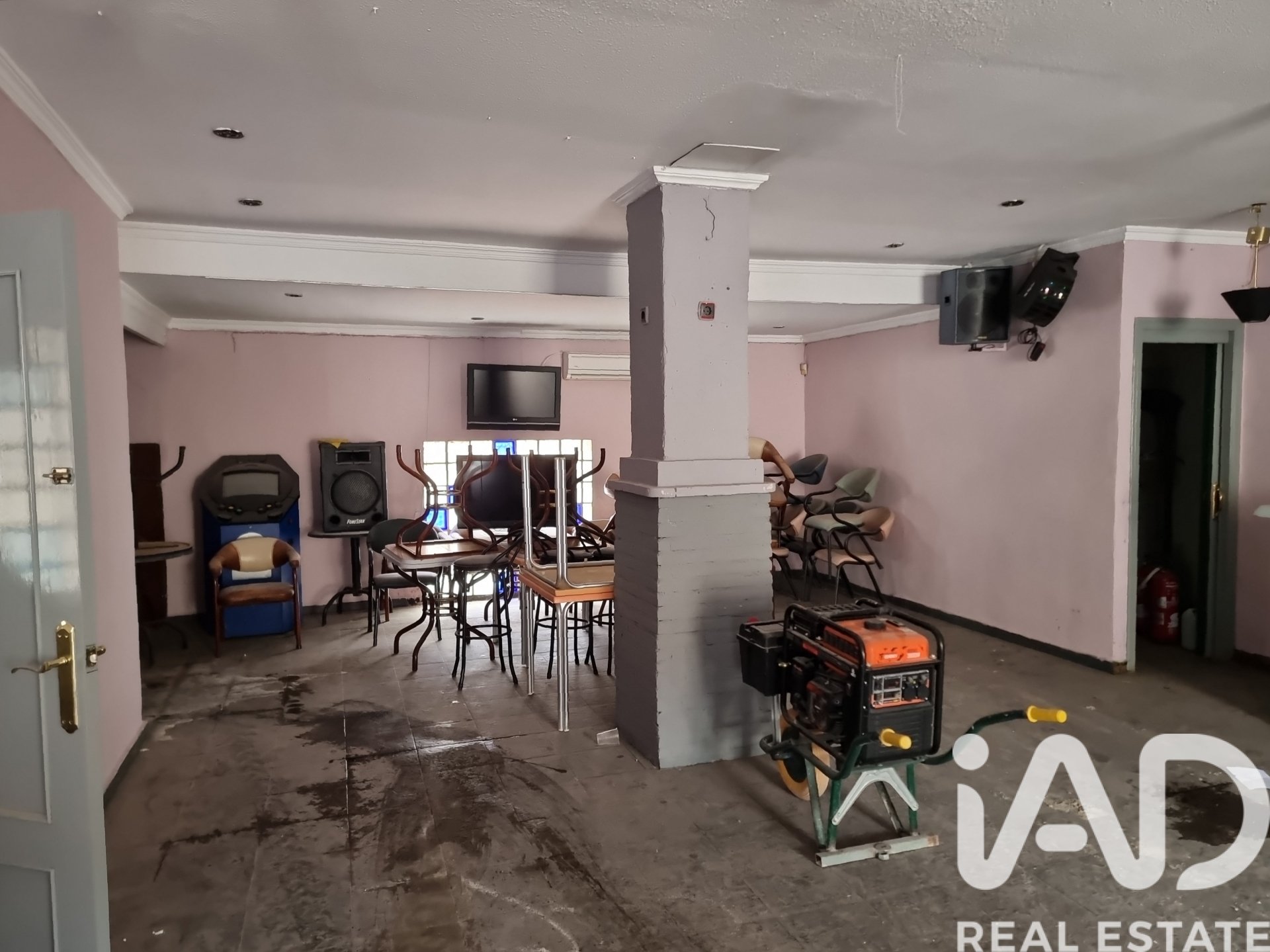 Land in Ricote, Murcia, Spanien 300 m2 Nr. 185252
