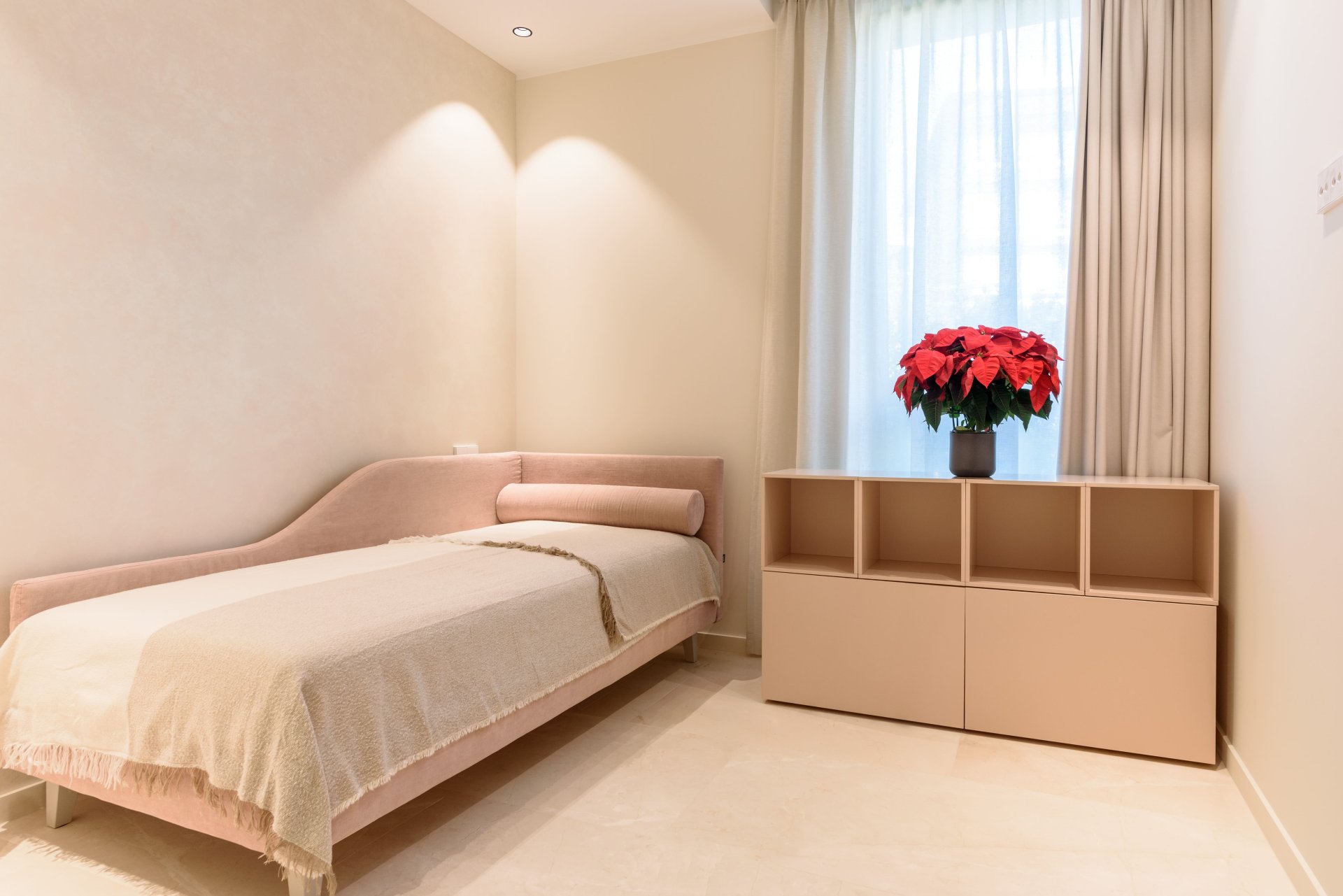 Apartment in Peguera, Mallorca, Spain 4 bedrooms, 225 sq.m. No. 154550