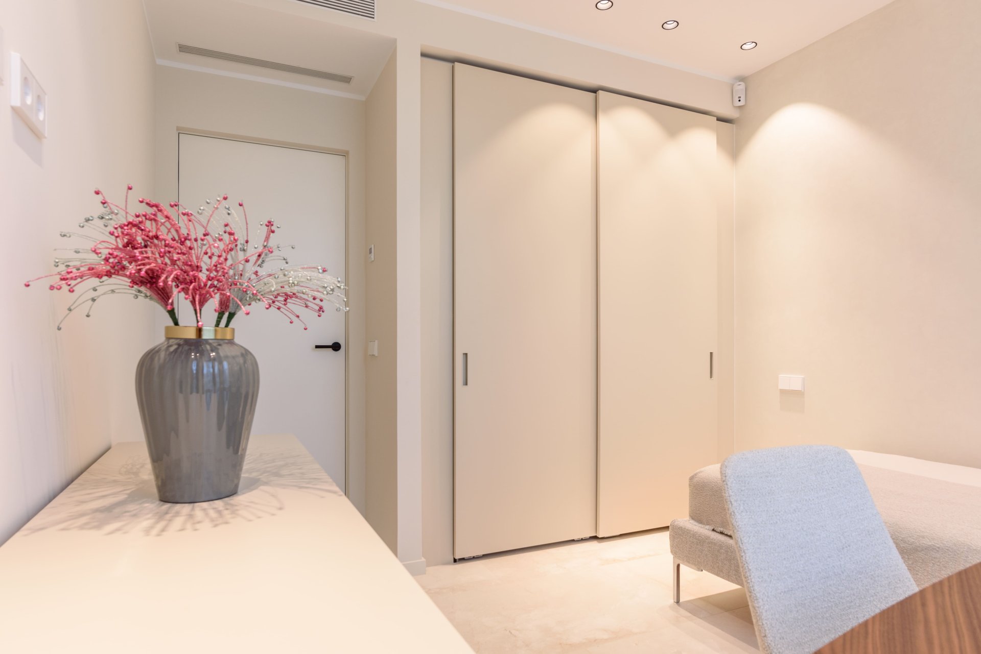 Apartment in Peguera, Mallorca, Spain 4 bedrooms, 225 sq.m. No. 154550