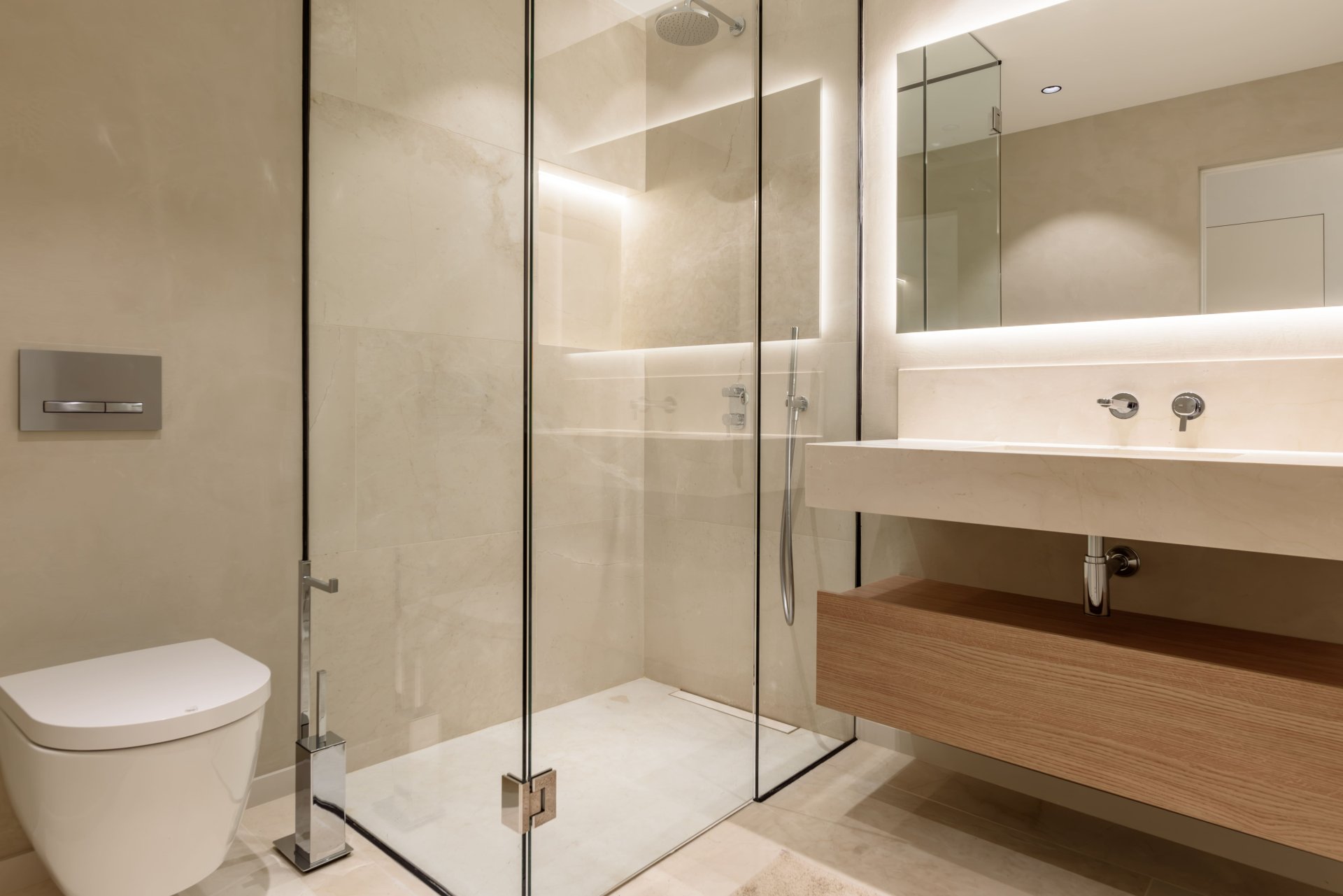 Apartment in Peguera, Mallorca, Spain 4 bedrooms, 225 sq.m. No. 154550