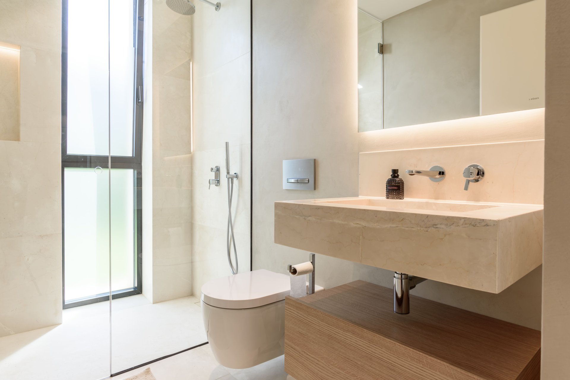 Apartment in Peguera, Mallorca, Spain 4 bedrooms, 225 sq.m. No. 154550