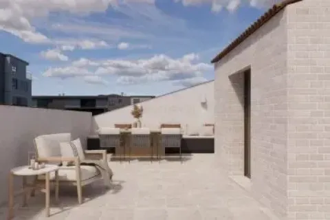 Dzīvoklis Sabadell, Barcelona, Spānijā 3 istabas, 93.83 m2 Nr. 167066