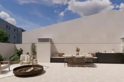 Dzīvoklis Sabadell, Barcelona, Spānijā 3 istabas, 87.55 m2 Nr. 167067