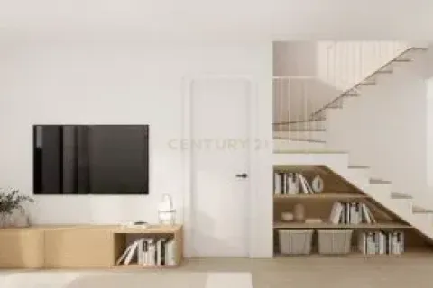 Dzīvoklis Sabadell, Barcelona, Spānijā 3 istabas, 91.36 m2 Nr. 167064