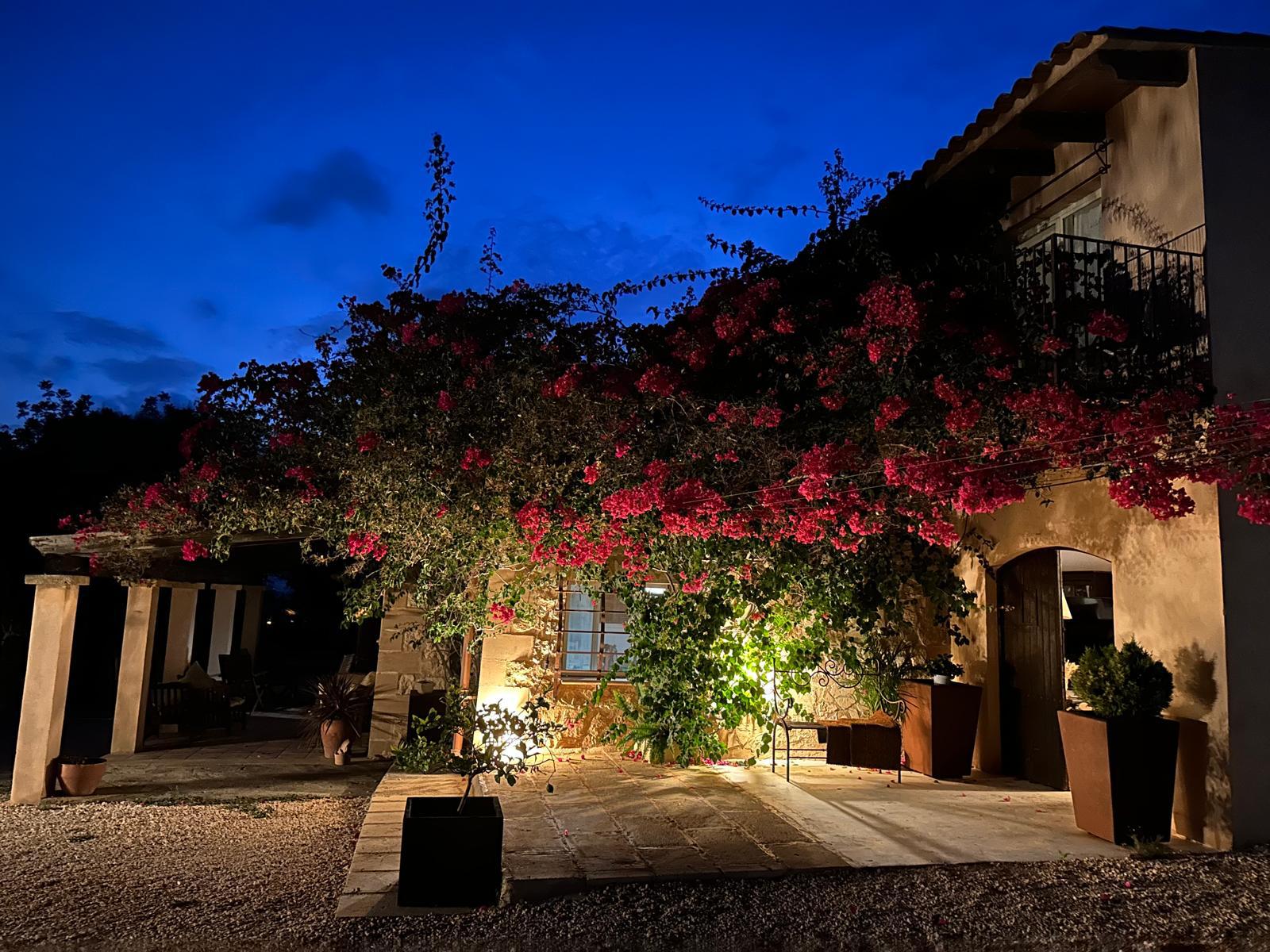 Finca in Manacor, Mallorca, Spain 4 bedrooms, 450 sq.m. No. 147481