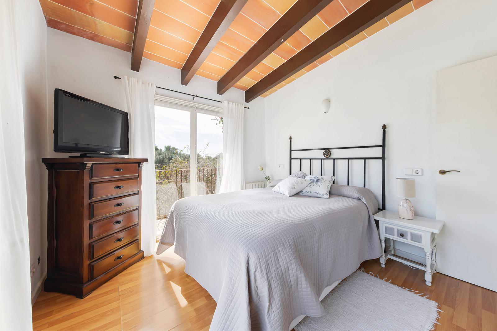 Finca in Manacor, Mallorca, Spain 4 bedrooms, 450 sq.m. No. 147481