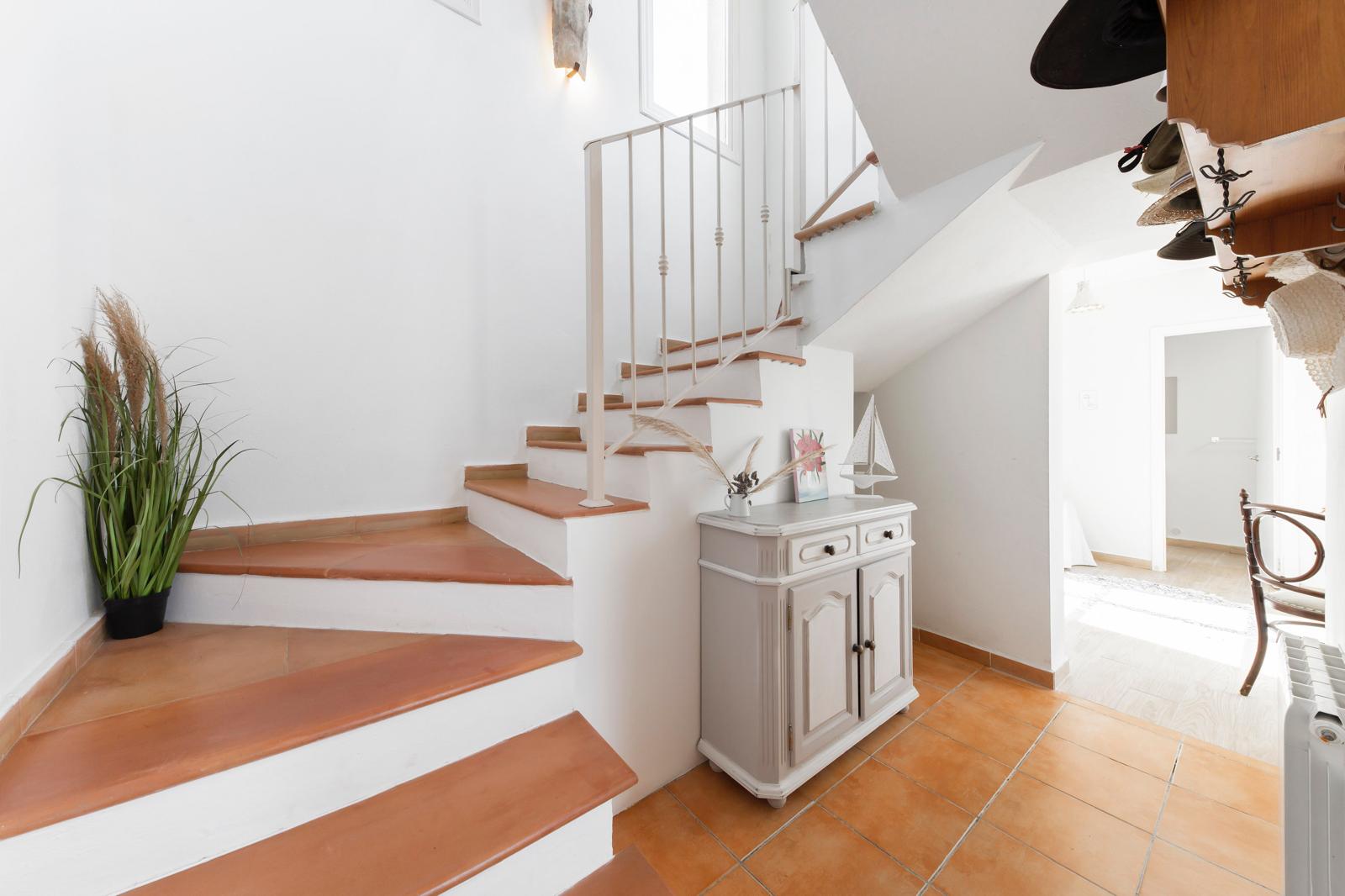Finca in Manacor, Mallorca, Spain 4 bedrooms, 450 sq.m. No. 147481