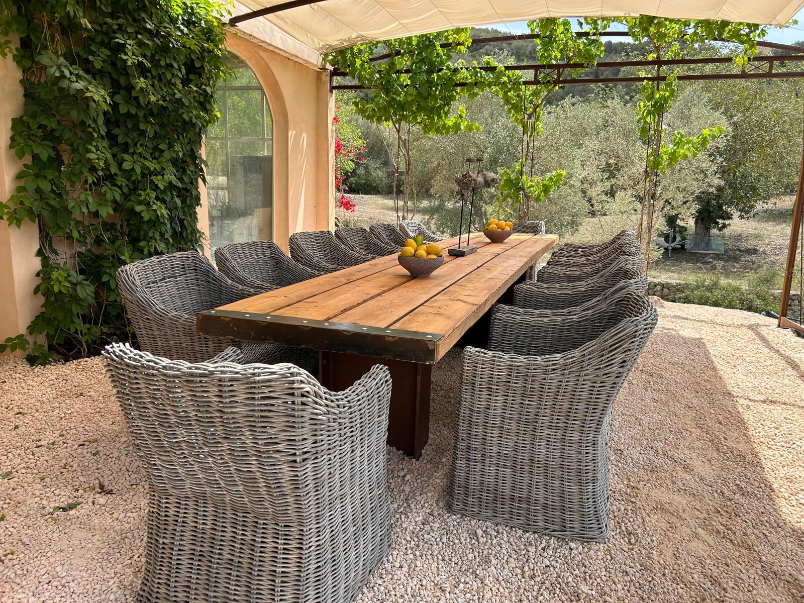 Finca in Manacor, Mallorca, Spain 4 bedrooms, 450 sq.m. No. 147481