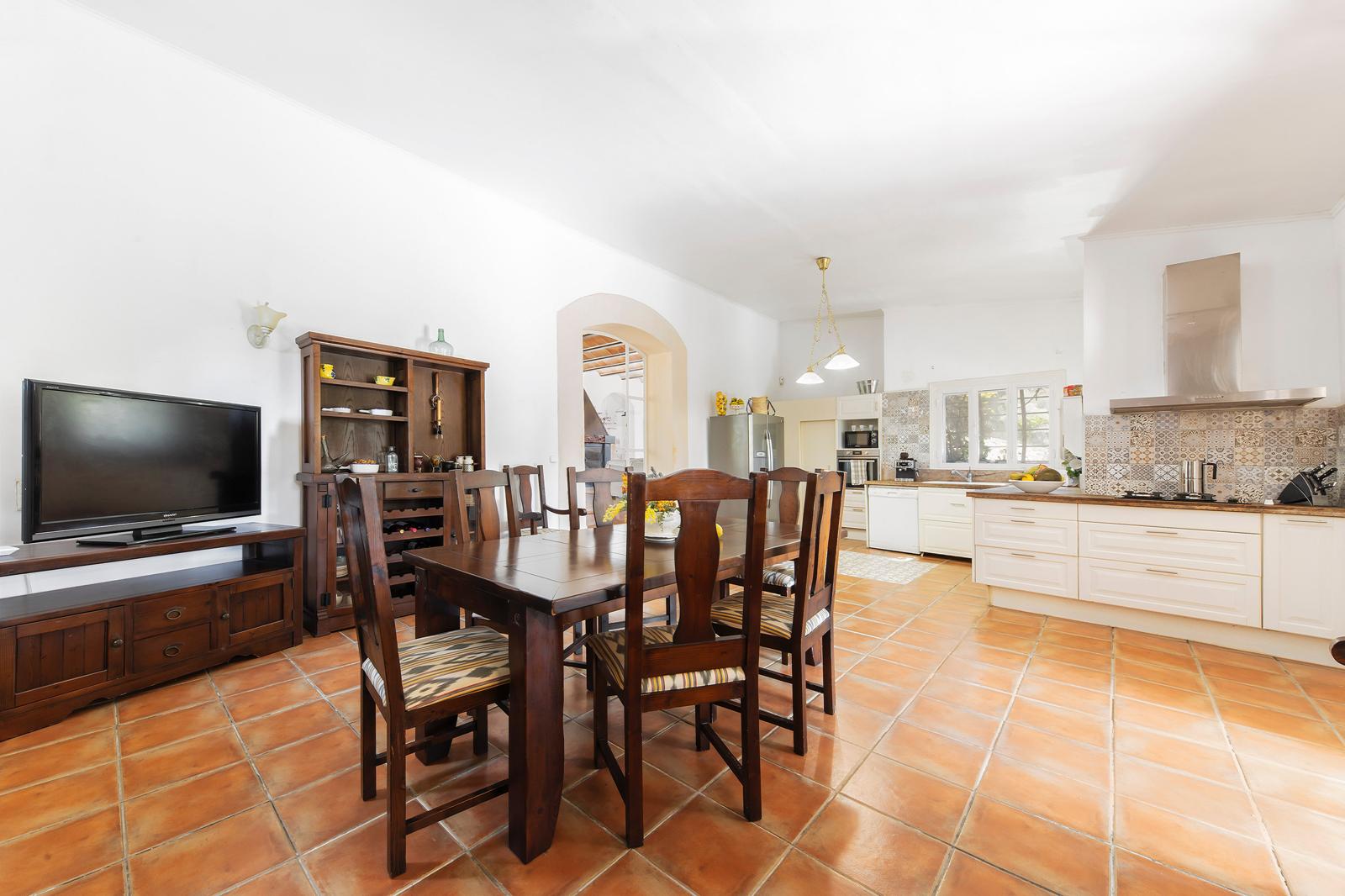 Finca in Manacor, Mallorca, Spain 4 bedrooms, 450 sq.m. No. 147481