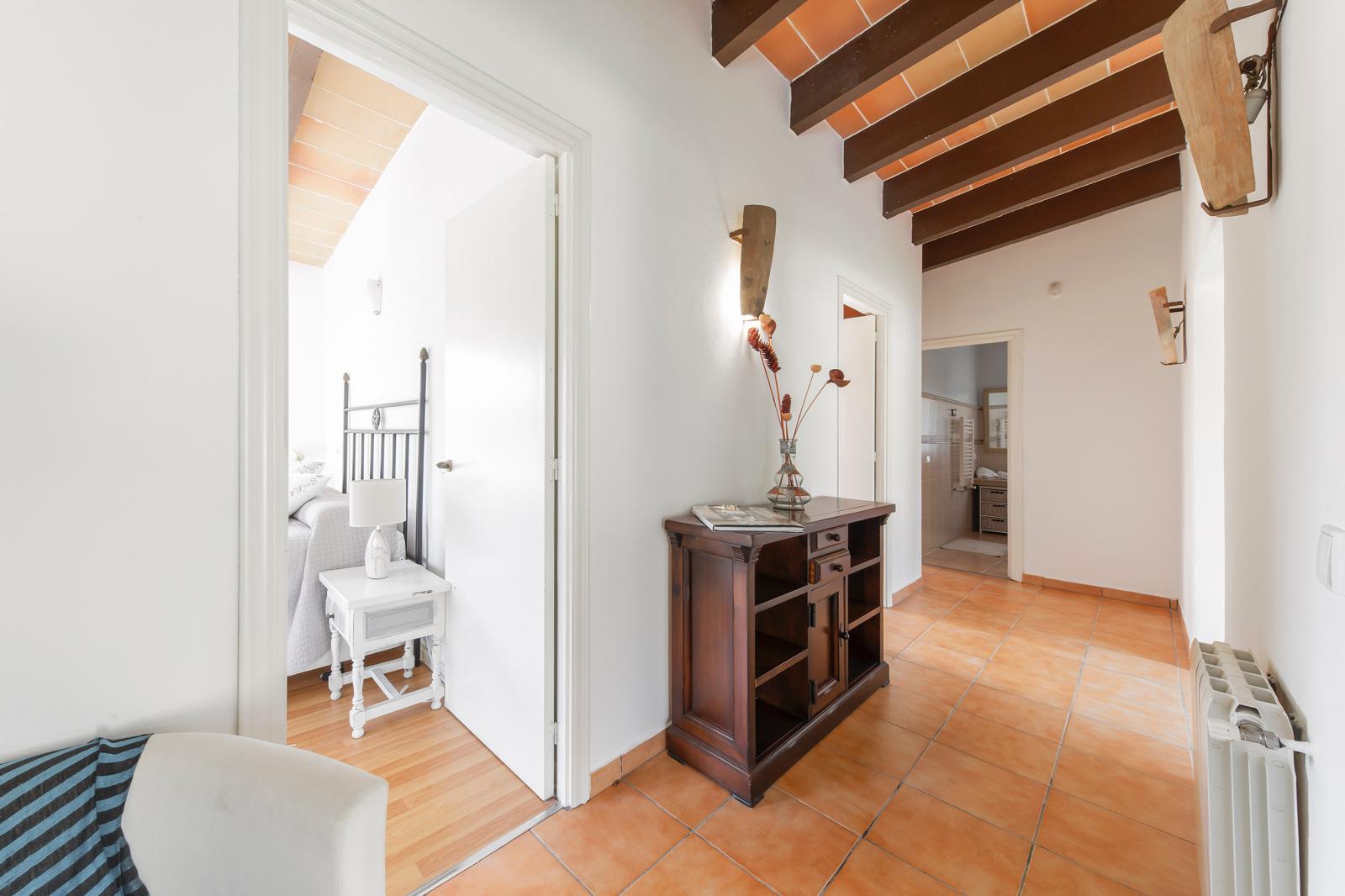 Finca in Manacor, Mallorca, Spain 4 bedrooms, 450 sq.m. No. 147481