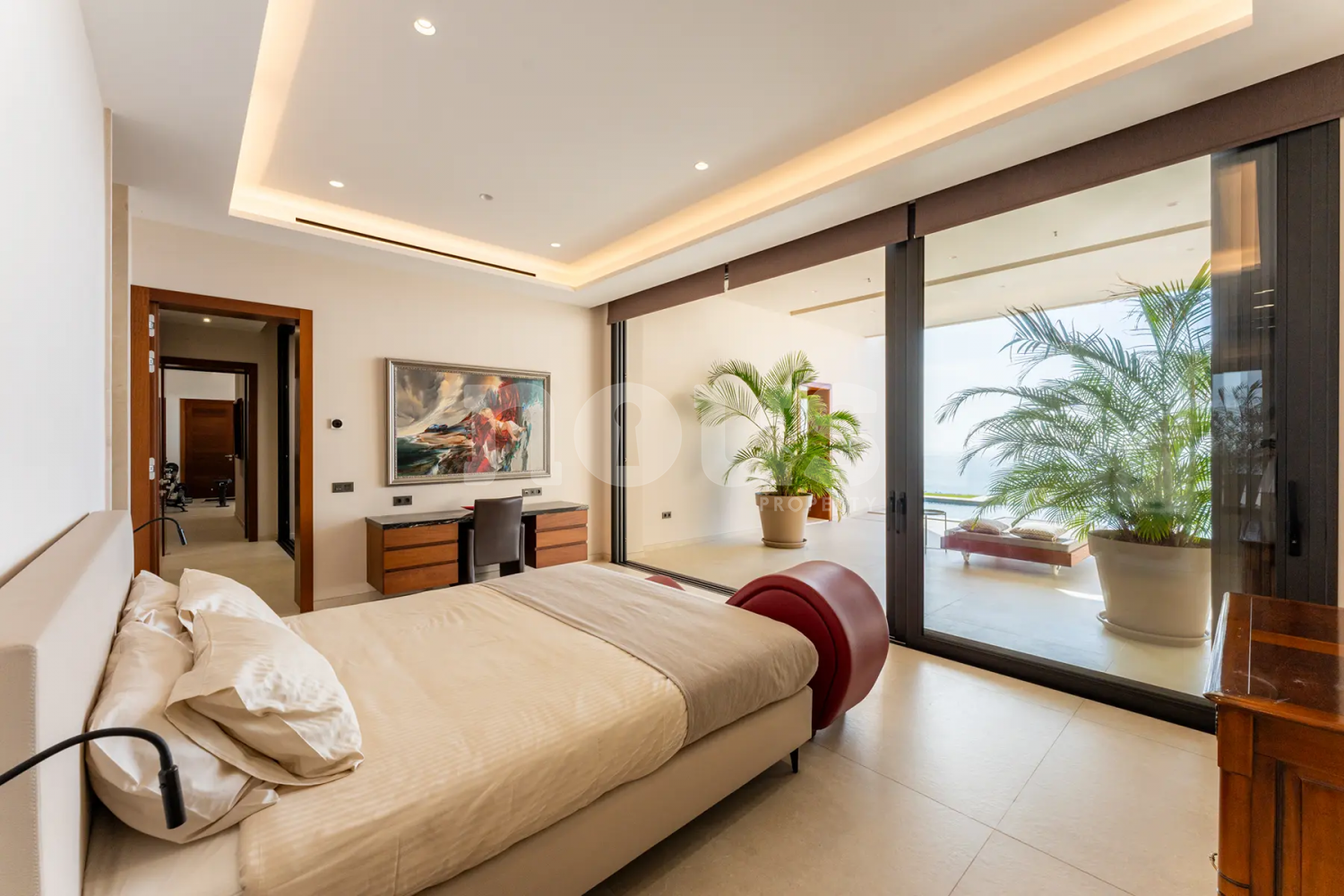 Villa i Tenerife, Spanien 3 sovrum, 609 kvm. Nr. 147480