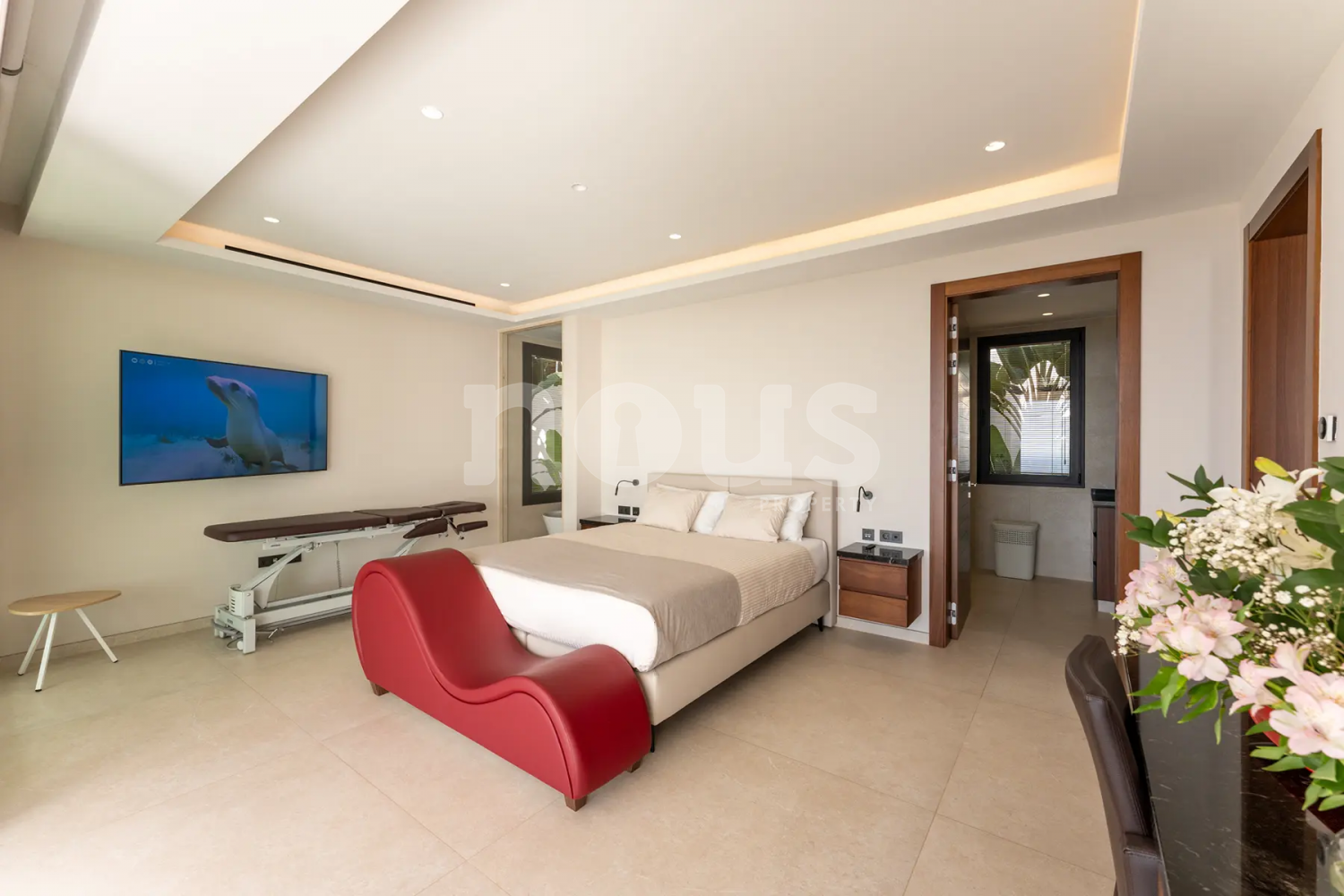 Villa i Tenerife, Spanien 3 sovrum, 609 kvm. Nr. 147480