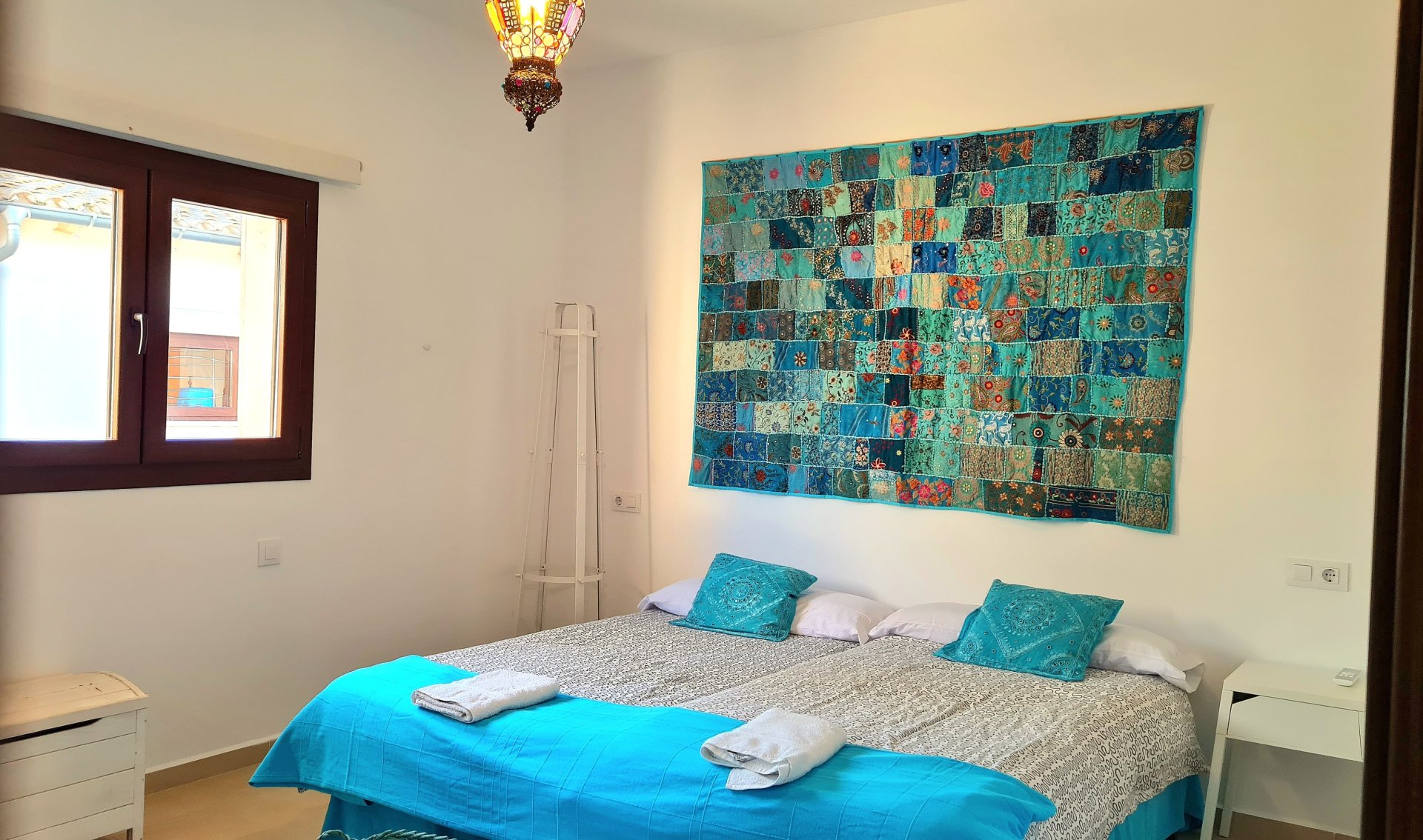 Finca à Inca, Mallorca, Espagne 5 chambres, 375 m2 No. 182699
