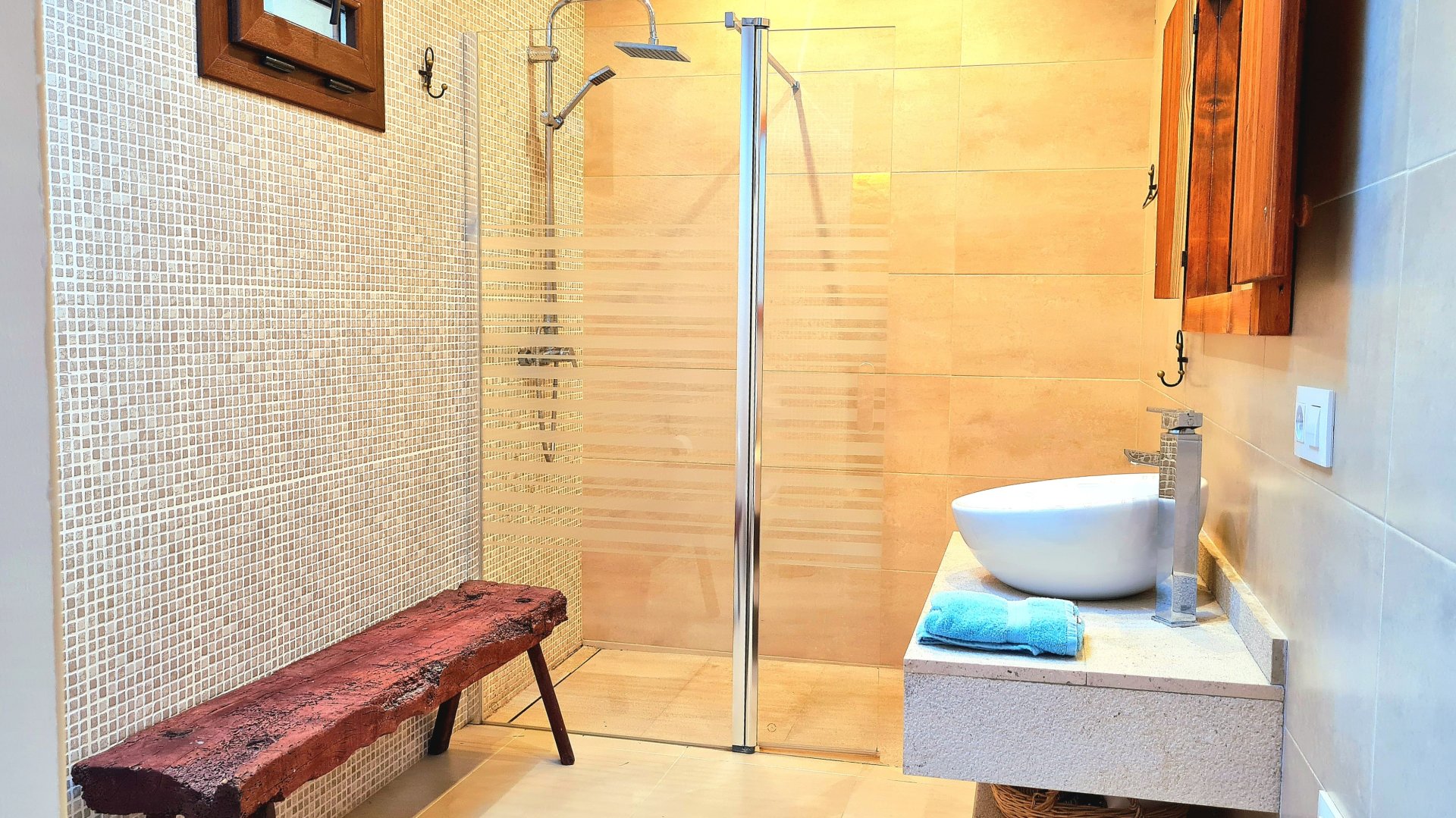 Finca à Inca, Mallorca, Espagne 5 chambres, 375 m2 No. 182699