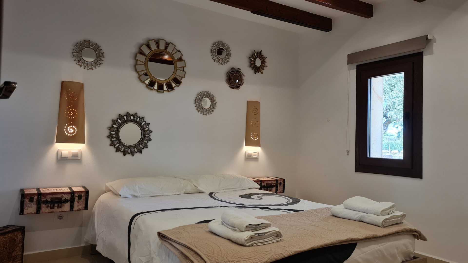 Finca à Inca, Mallorca, Espagne 5 chambres, 375 m2 No. 182699