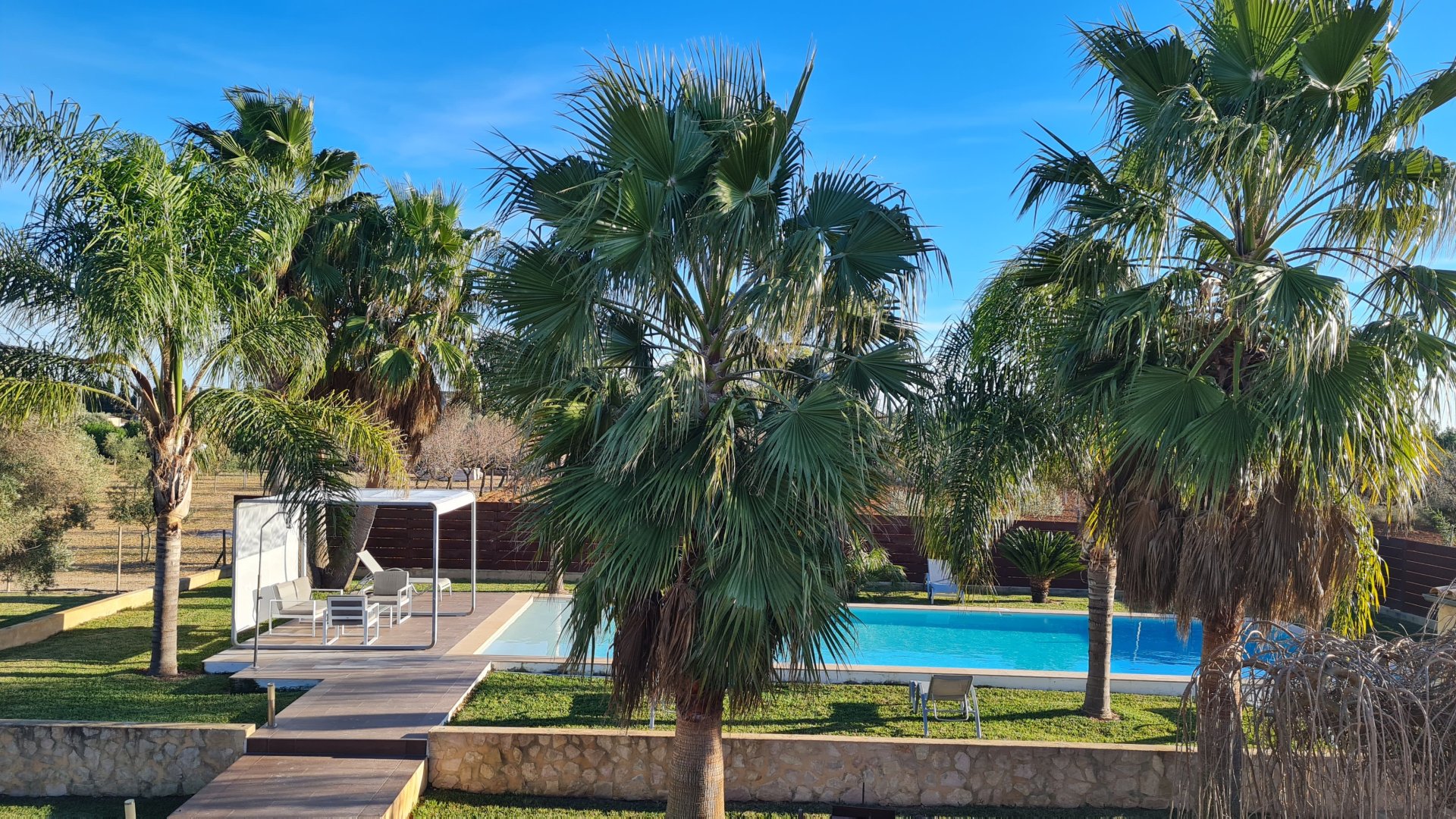 Finca à Inca, Mallorca, Espagne 5 chambres, 375 m2 No. 182699
