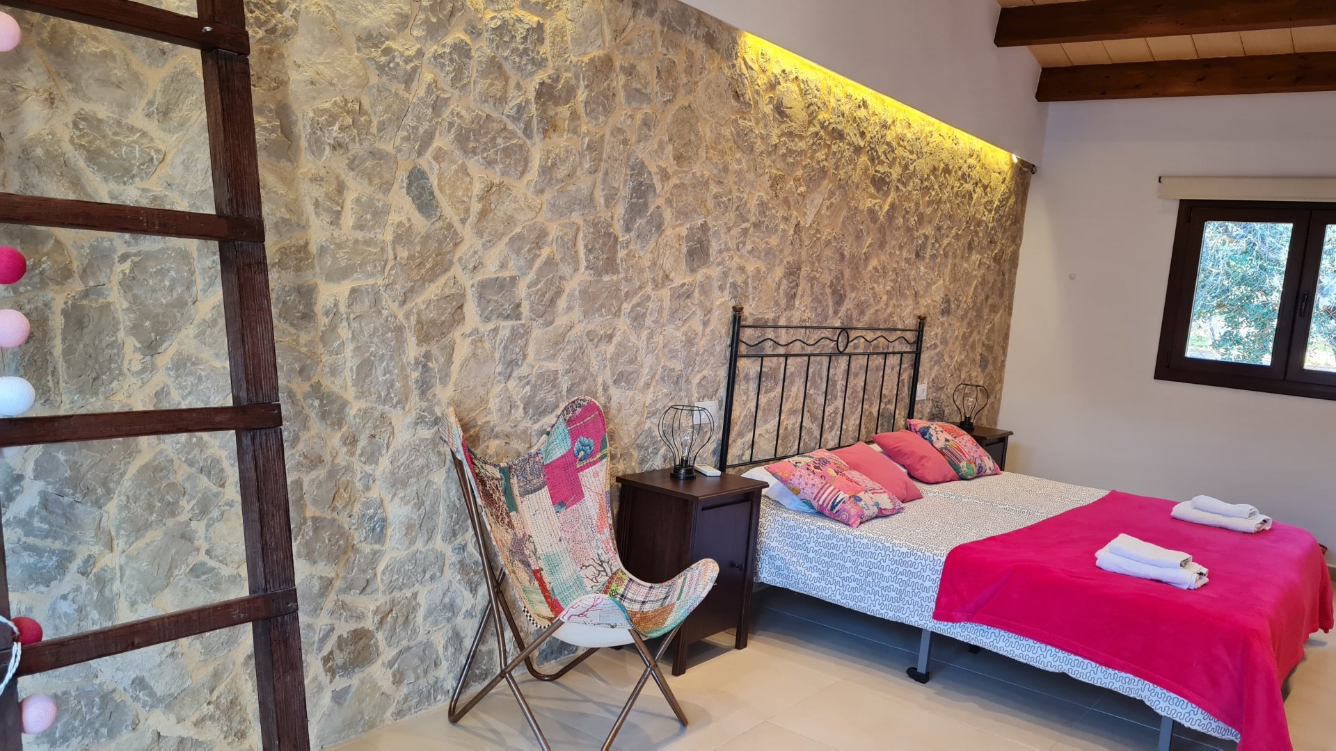 Finca à Inca, Mallorca, Espagne 5 chambres, 375 m2 No. 182699