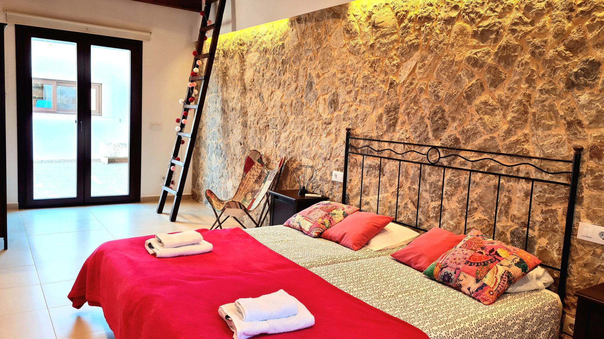 Finca à Inca, Mallorca, Espagne 5 chambres, 375 m2 No. 182699