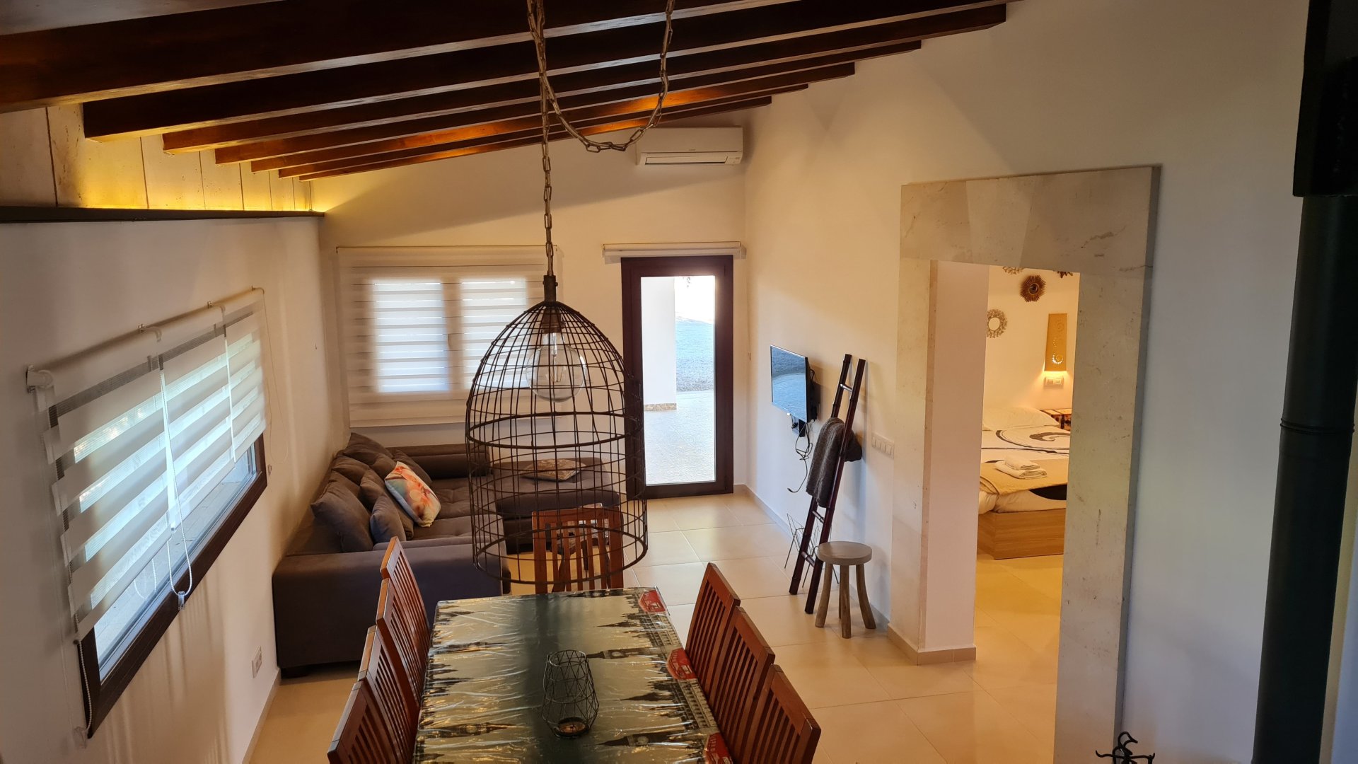 Finca à Inca, Mallorca, Espagne 5 chambres, 375 m2 No. 182699