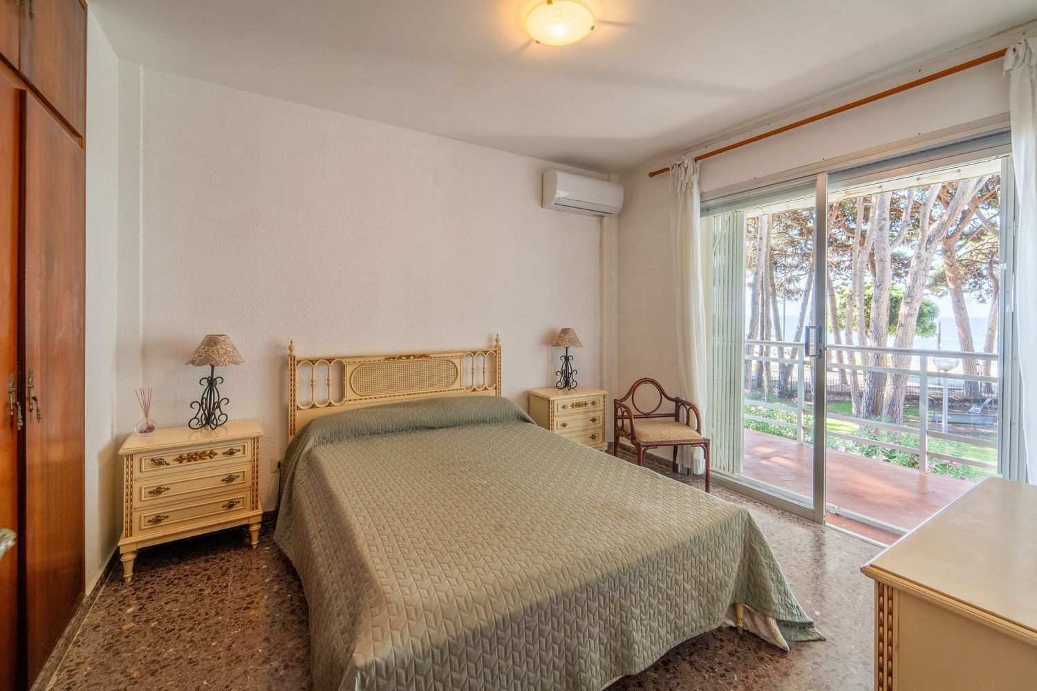 Appartamento in Spagna 3 camere da letto, 112 mq. N° 168978