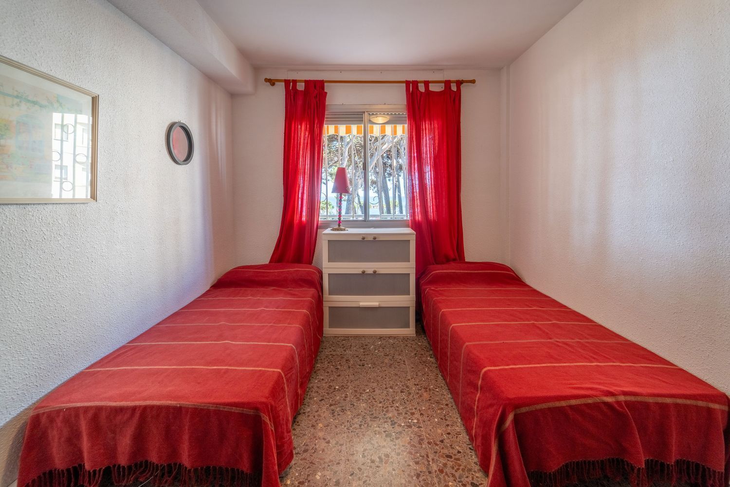 Appartamento in Spagna 3 camere da letto, 112 mq. N° 168978