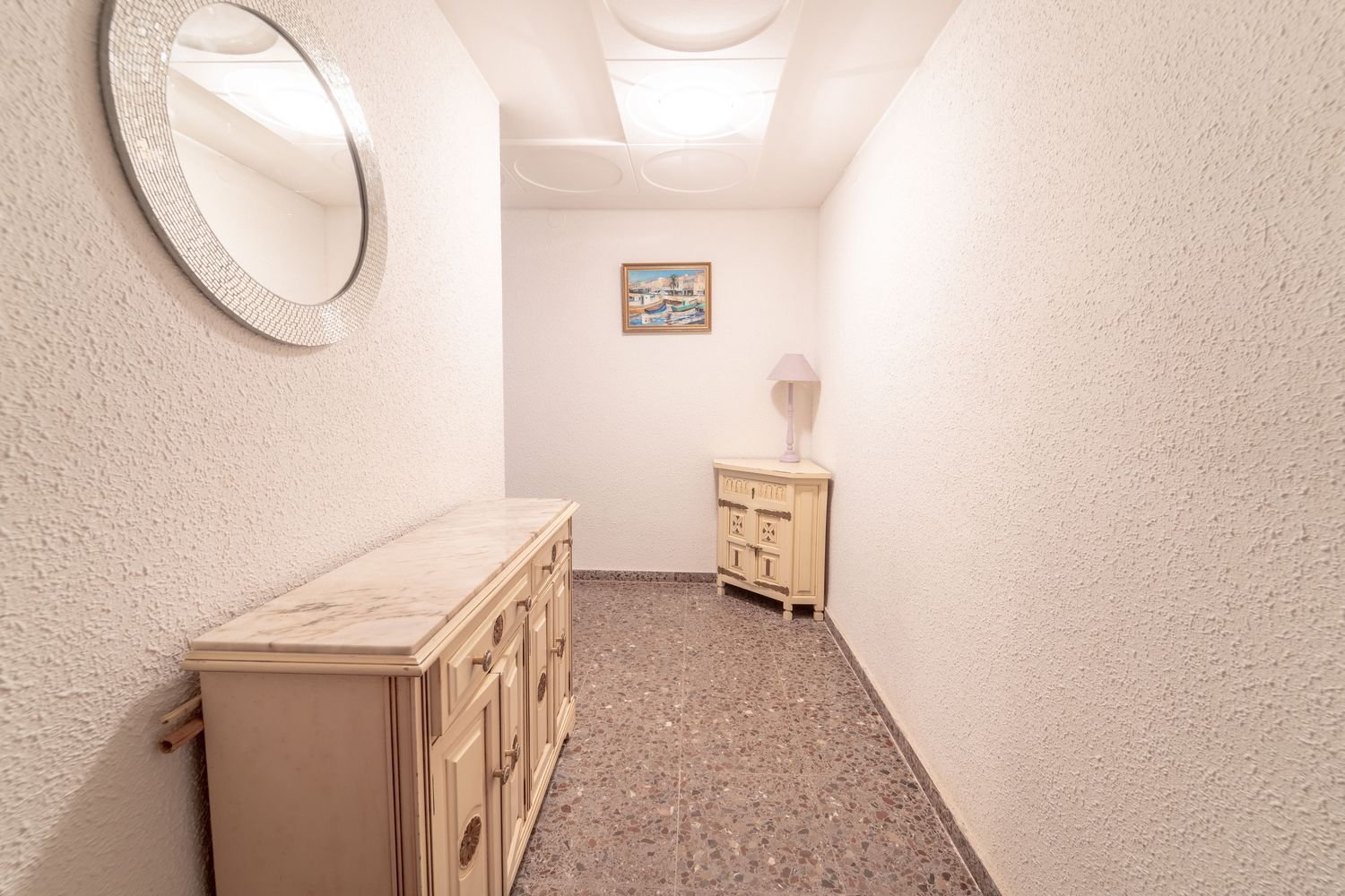 Appartamento in Spagna 3 camere da letto, 112 mq. N° 168978