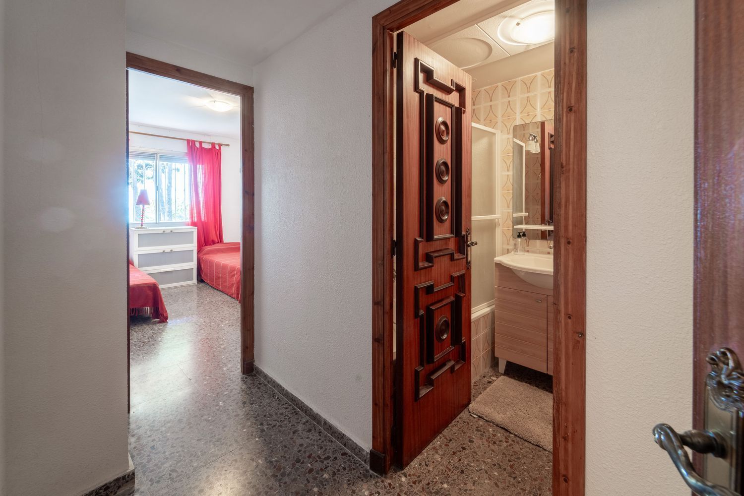 Appartamento in Spagna 3 camere da letto, 112 mq. N° 168978