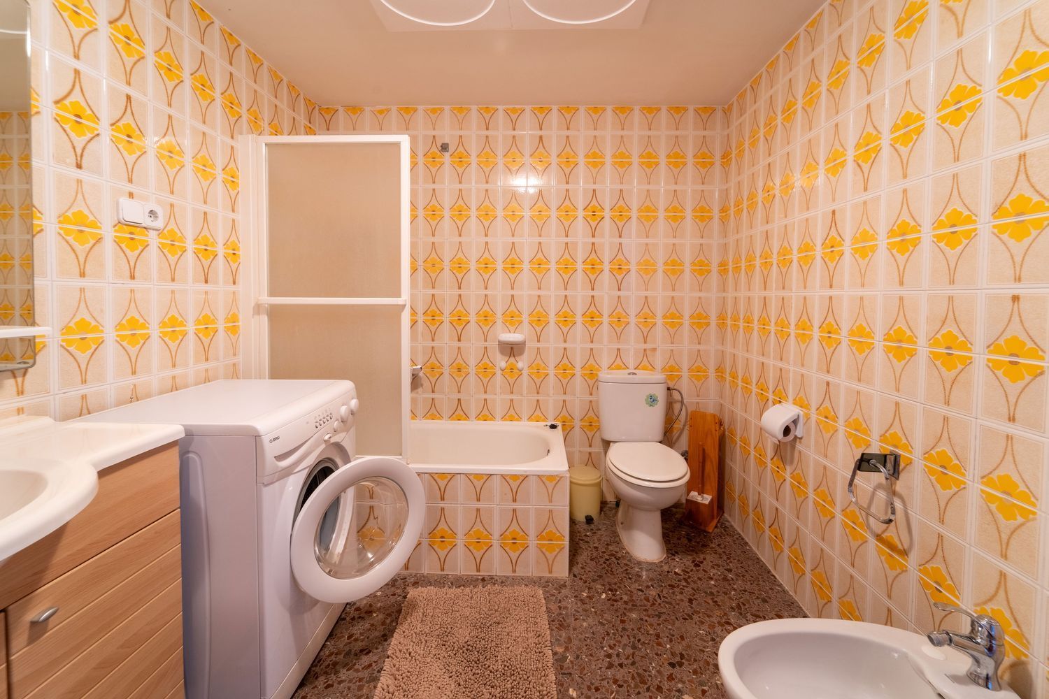 Appartamento in Spagna 3 camere da letto, 112 mq. N° 168978