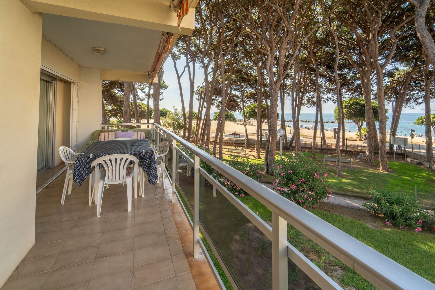 Appartamento in Spagna 3 camere da letto, 112 mq. N° 168978
