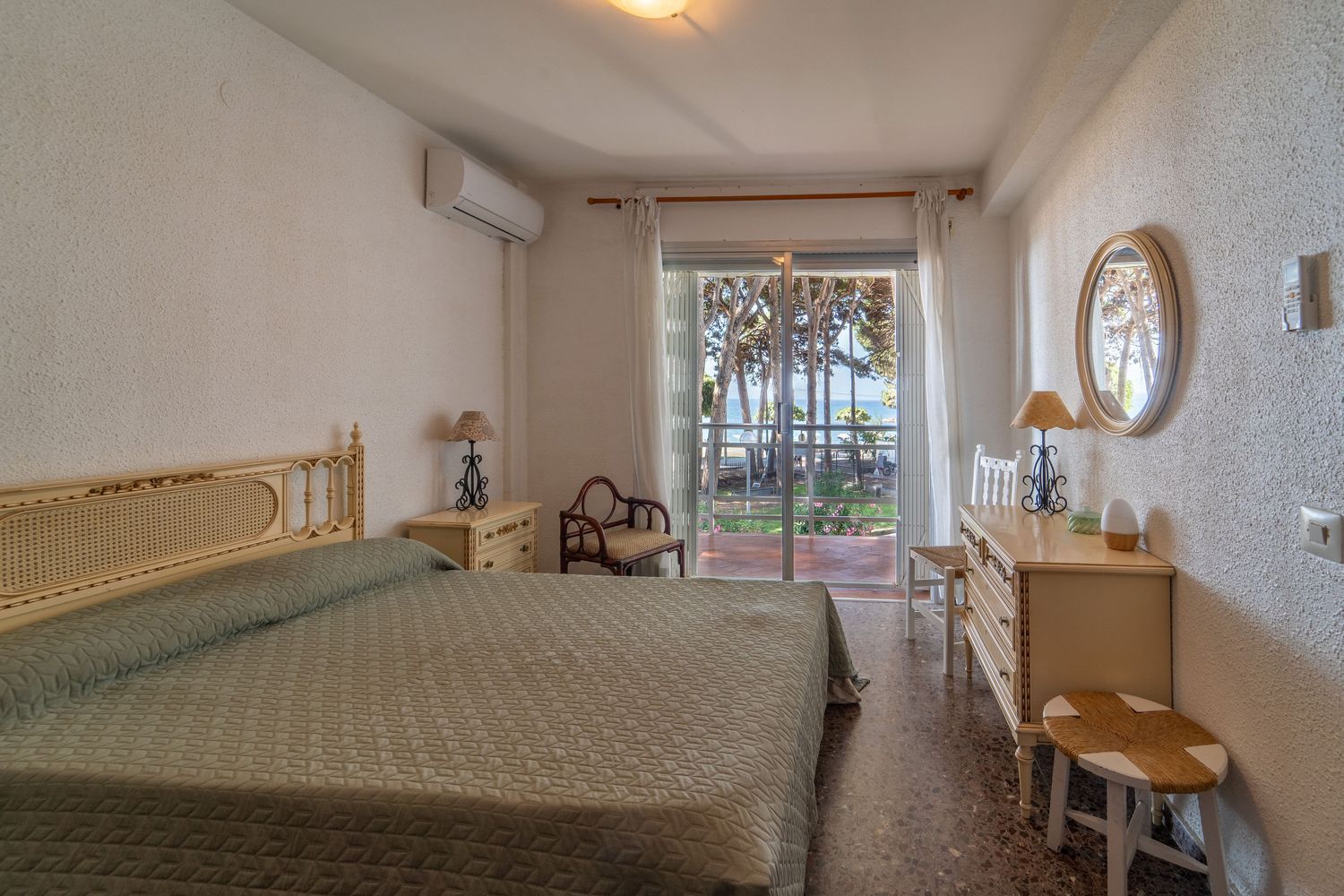 Appartamento in Spagna 3 camere da letto, 112 mq. N° 168978