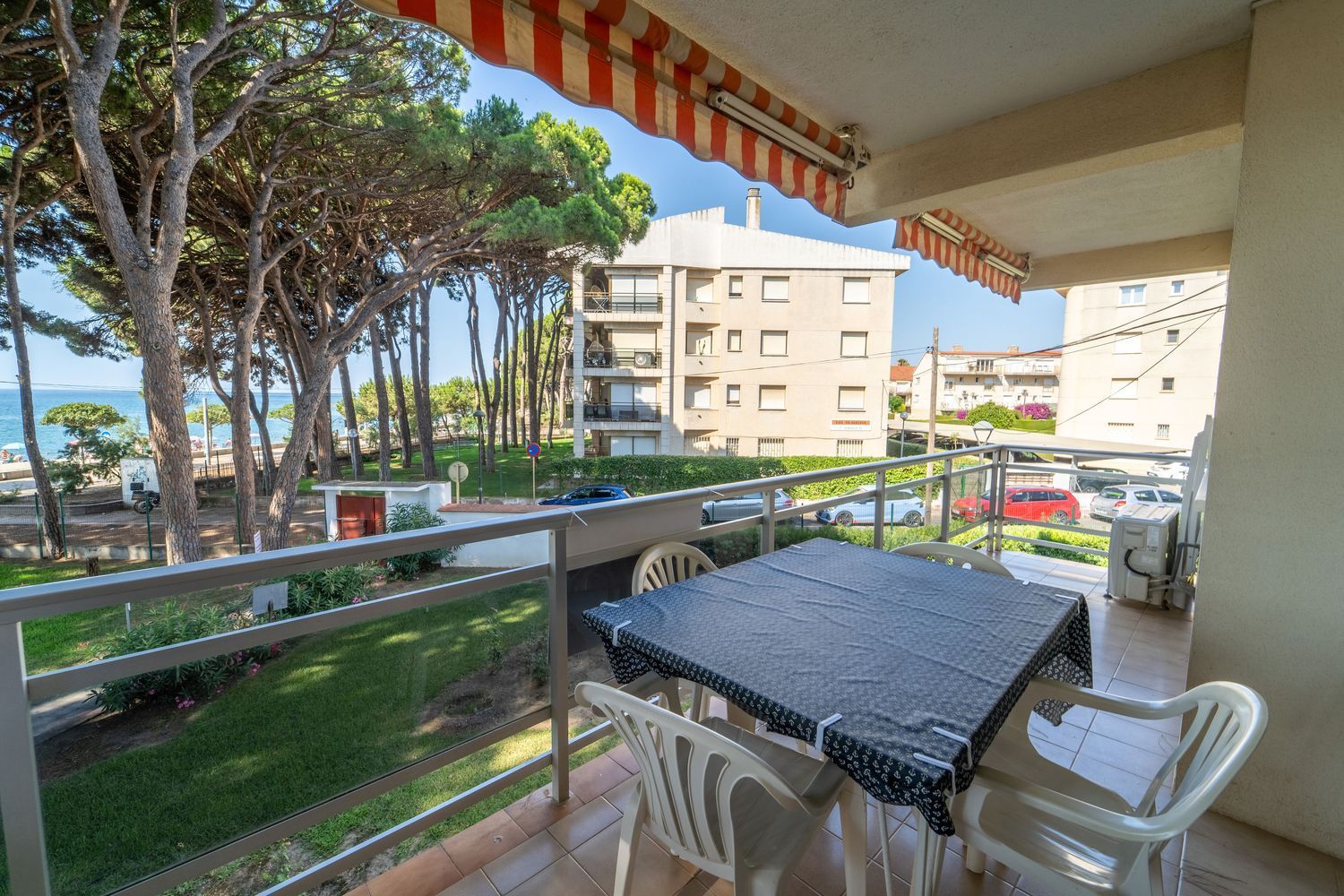 Appartamento in Spagna 3 camere da letto, 112 mq. N° 168978