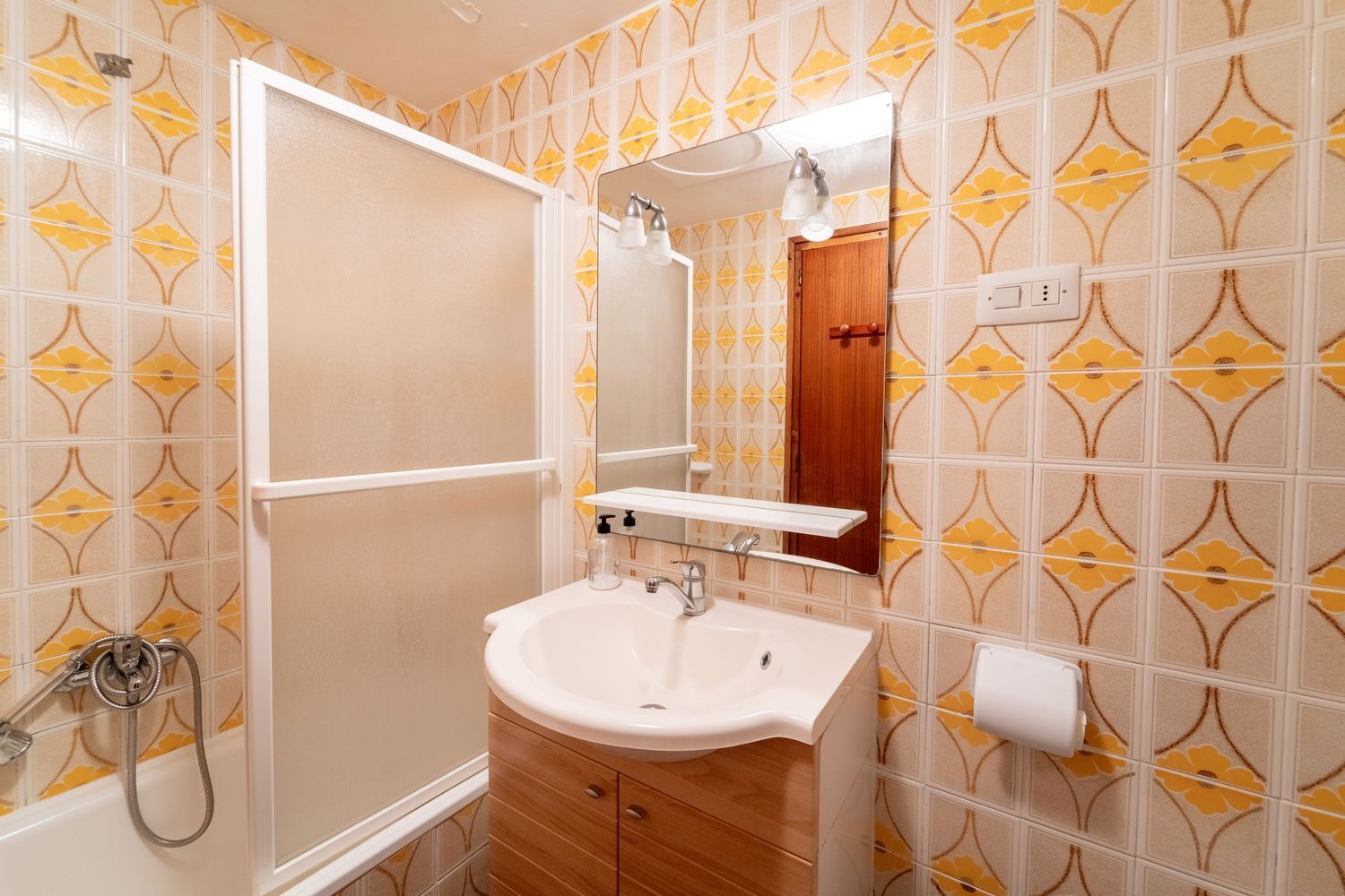 Appartamento in Spagna 3 camere da letto, 112 mq. N° 168978