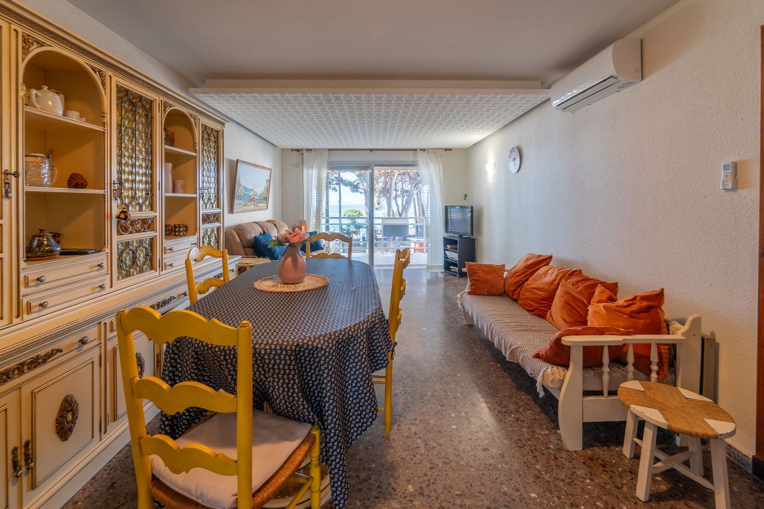 Appartamento in Spagna 3 camere da letto, 112 mq. N° 168978