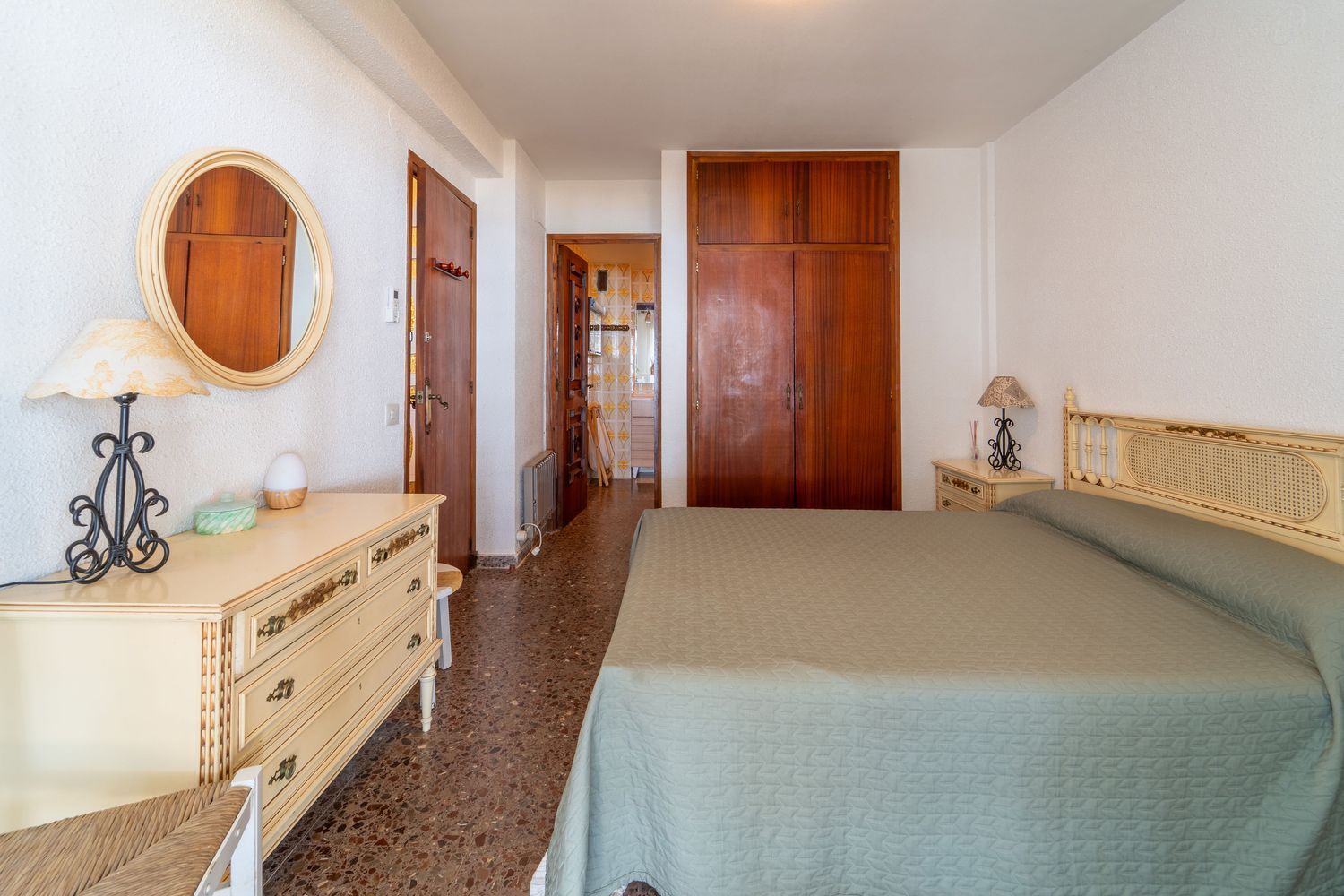 Appartamento in Spagna 3 camere da letto, 112 mq. N° 168978