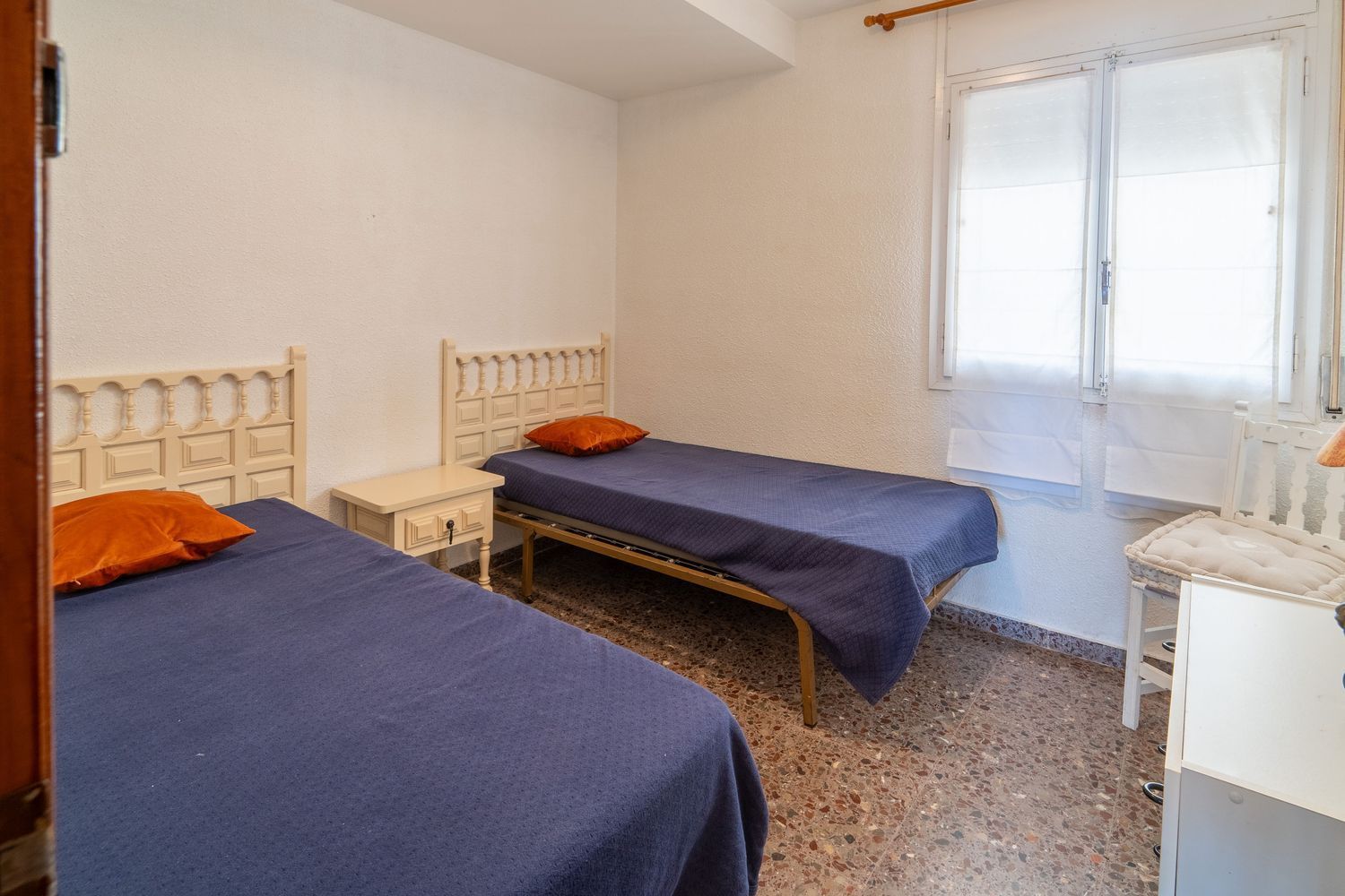 Appartamento in Spagna 3 camere da letto, 112 mq. N° 168978