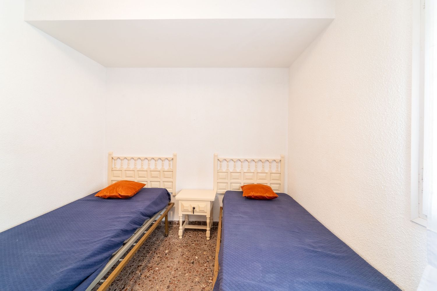 Appartamento in Spagna 3 camere da letto, 112 mq. N° 168978