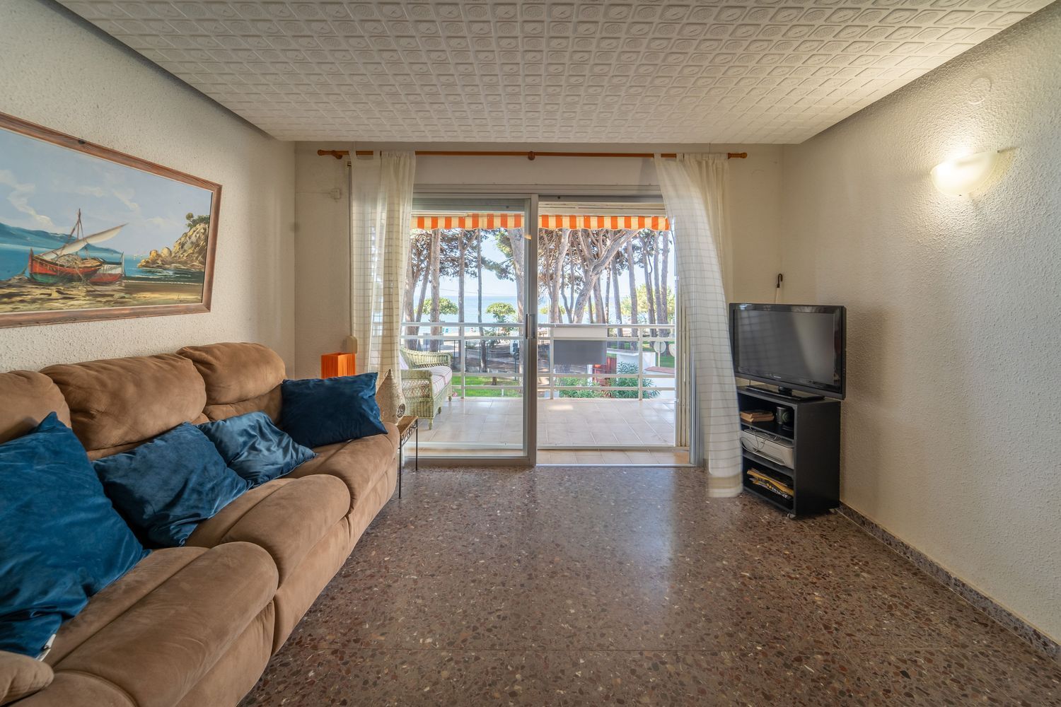 Appartamento in Spagna 3 camere da letto, 112 mq. N° 168978