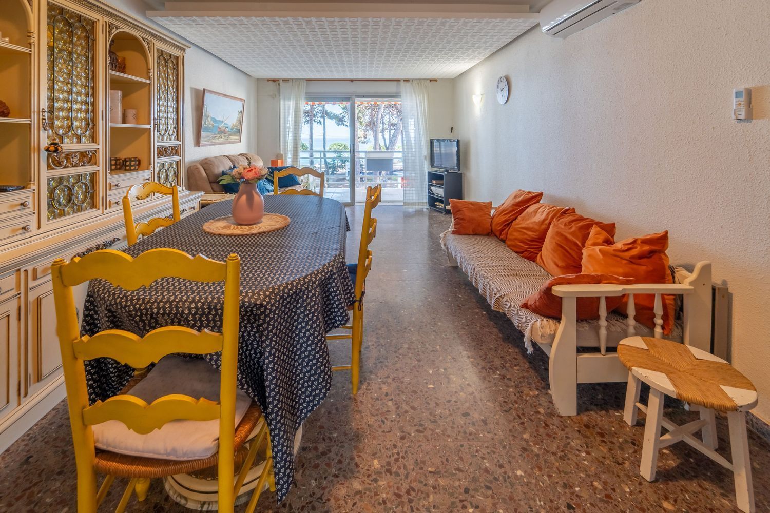 Appartamento in Spagna 3 camere da letto, 112 mq. N° 168978