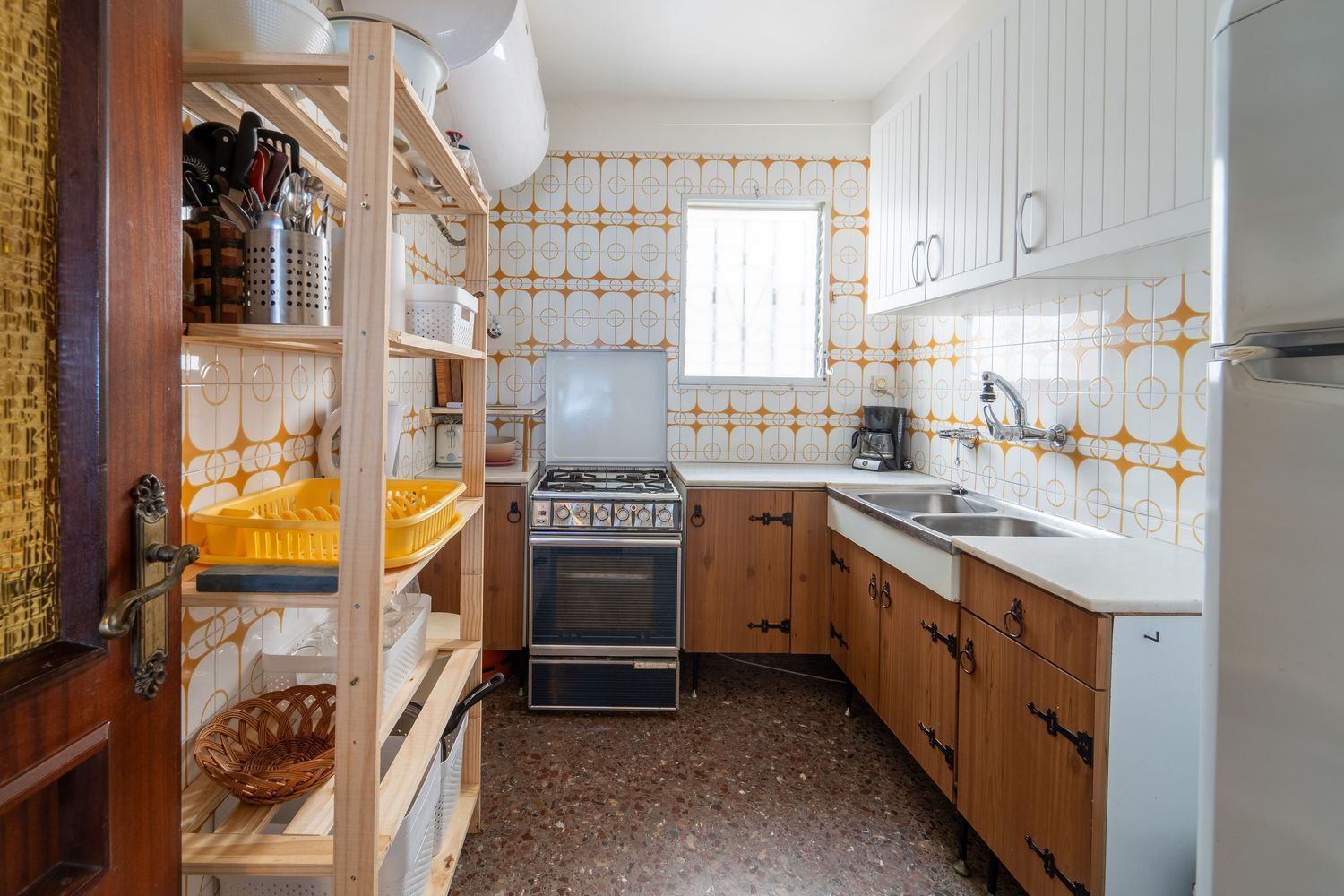 Appartamento in Spagna 3 camere da letto, 112 mq. N° 168978